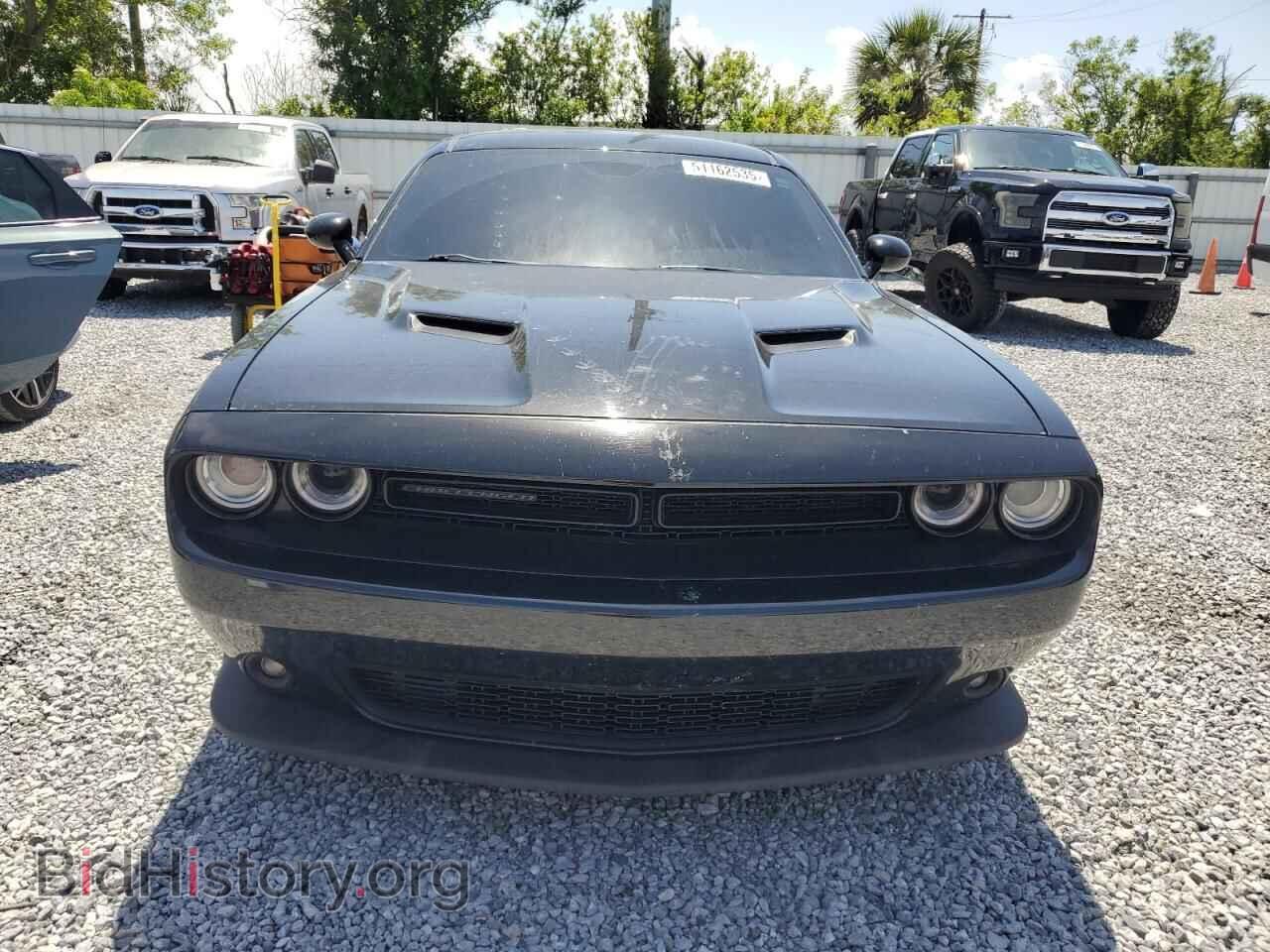 2018 DODGE CHALLENGER - VIN: 2C3CDZAG5JH165979 - Фото 5