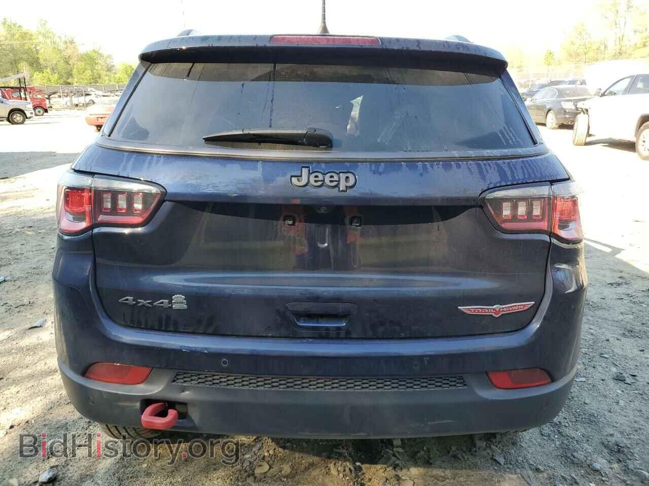2019 JEEP COMPASS - VIN: 3C4NJDDB4KT765353 - Photo 6