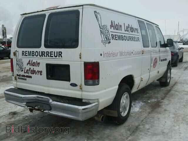 2006 FORD ECONOLINE - VIN: 1FTNE24W56HA29697 - Фото 4