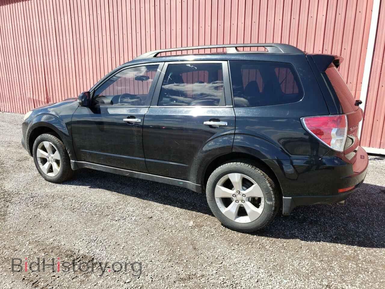 2012 SUBARU FORESTER - VIN: JF2SHHEC4CH440328 - Фото 2