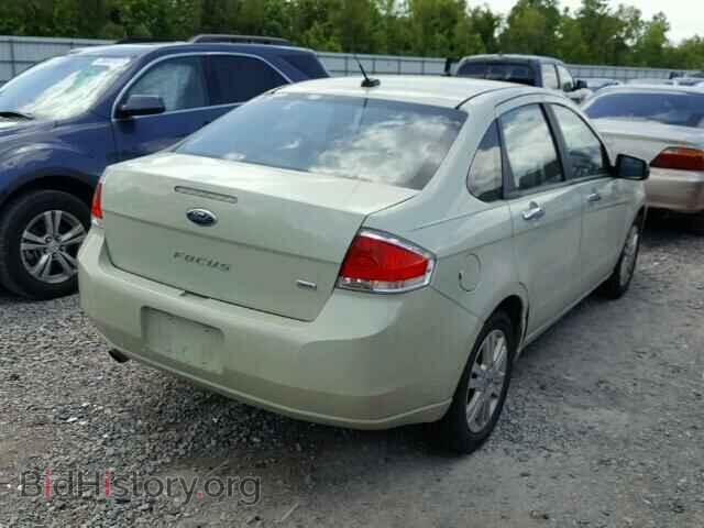 2010 FORD FOCUS - VIN: 1FAHP3HN2AW137879 - Фото 4