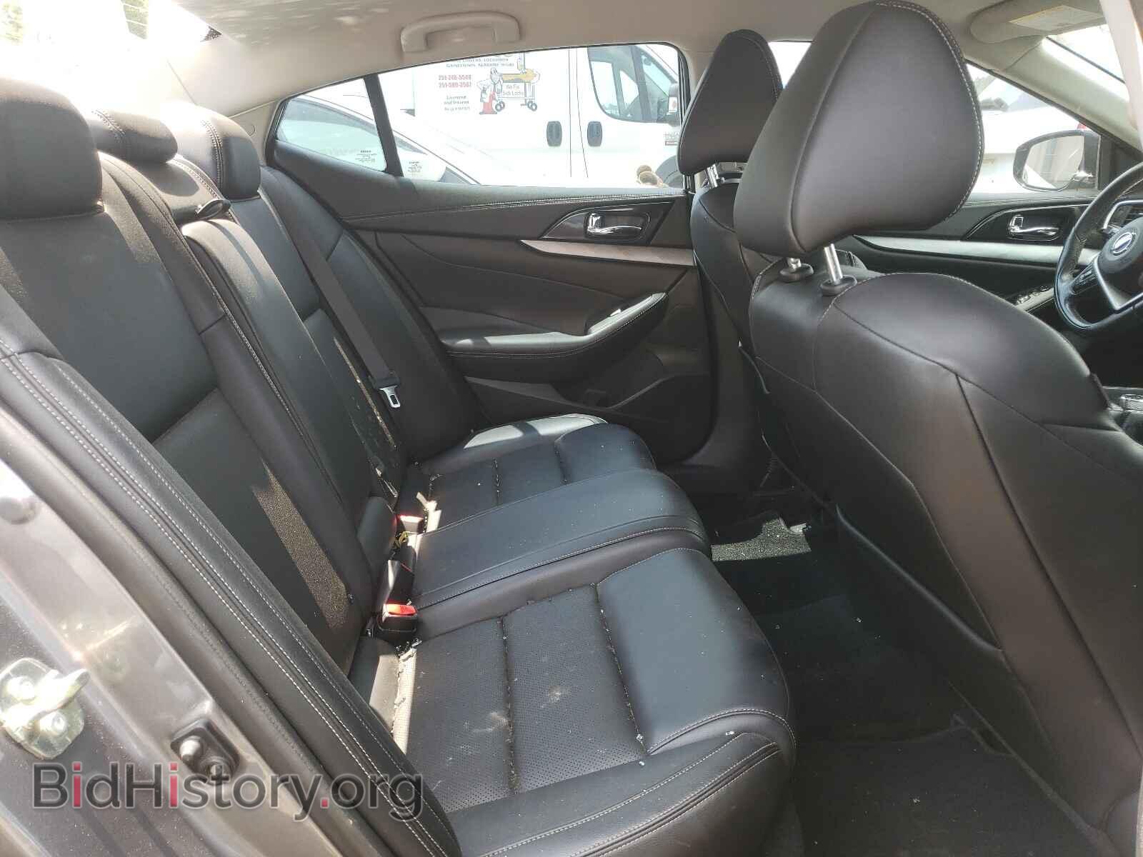 2017 NISSAN MAXIMA - VIN: 1N4AA6AP2HC397341 - Фото 6