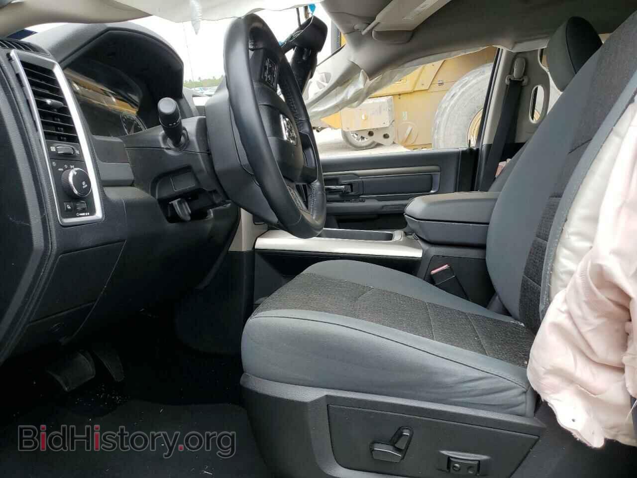 2016 RAM 1500 - VIN: 1C6RR6LT9GS242149 - Фото 7