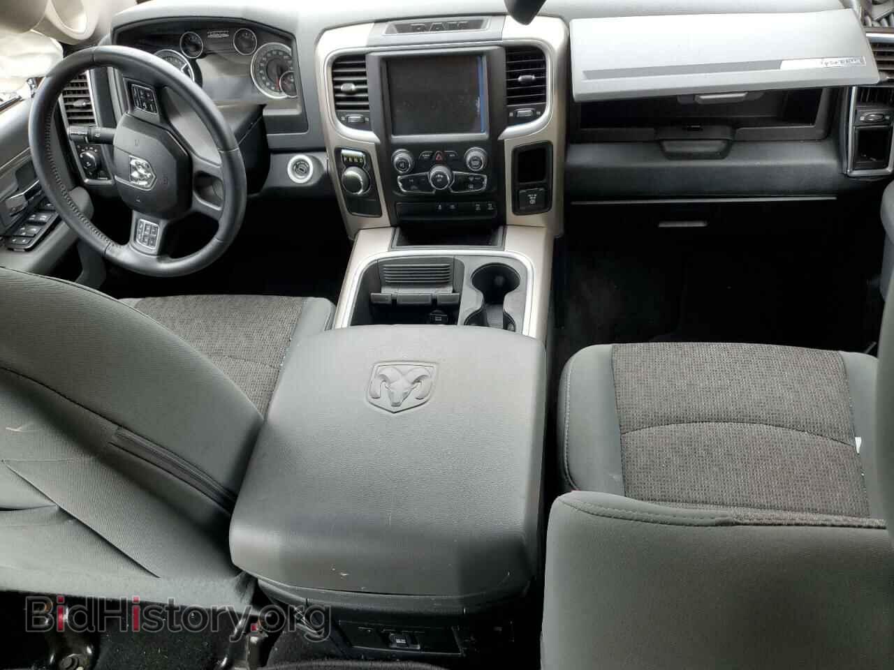 2016 RAM 1500 - VIN: 1C6RR6LT9GS242149 - Фото 8