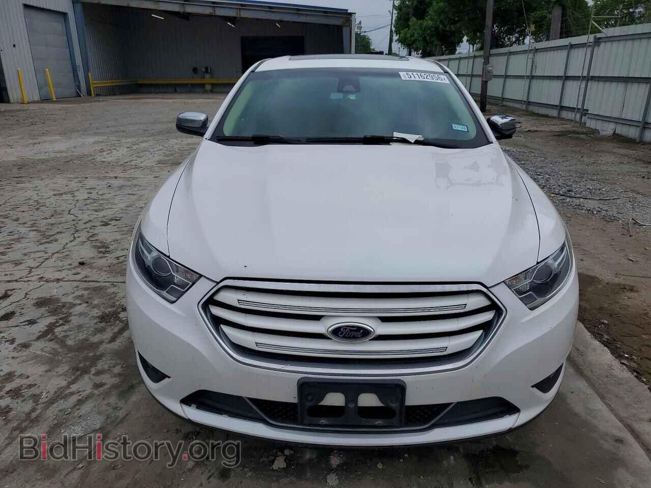 2015 FORD TAURUS - VIN: 1FAHP2F80FG172798 - Фото 5