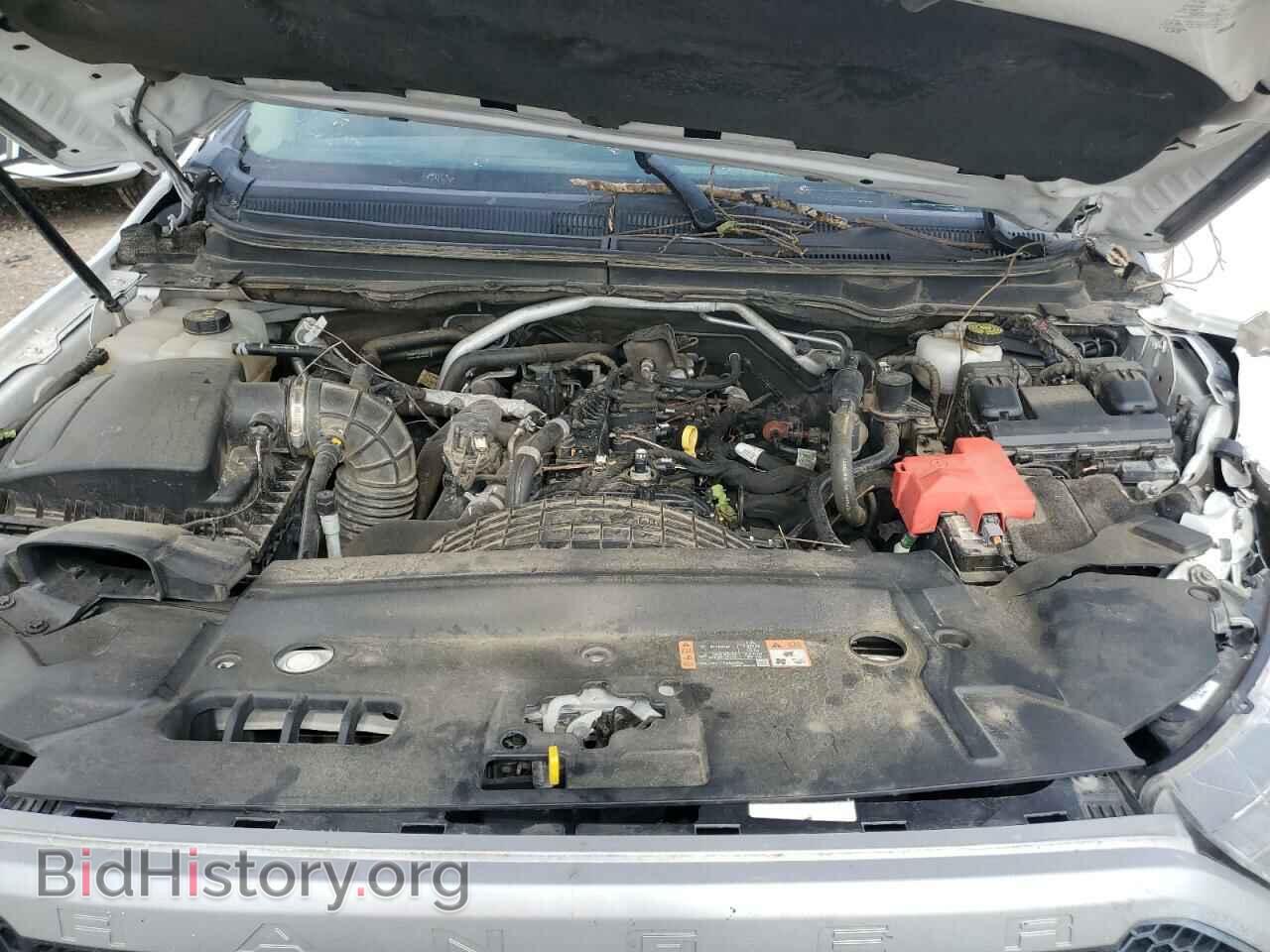 2020 FORD RANGER - VIN: 1FTER4FH5LLA04662 - Фото 11