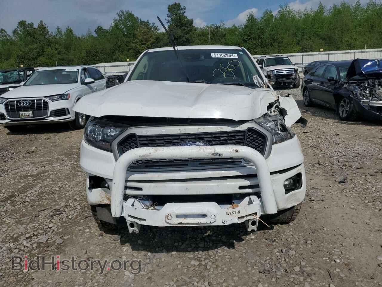 2020 FORD RANGER - VIN: 1FTER4FH5LLA04662 - Фото 5