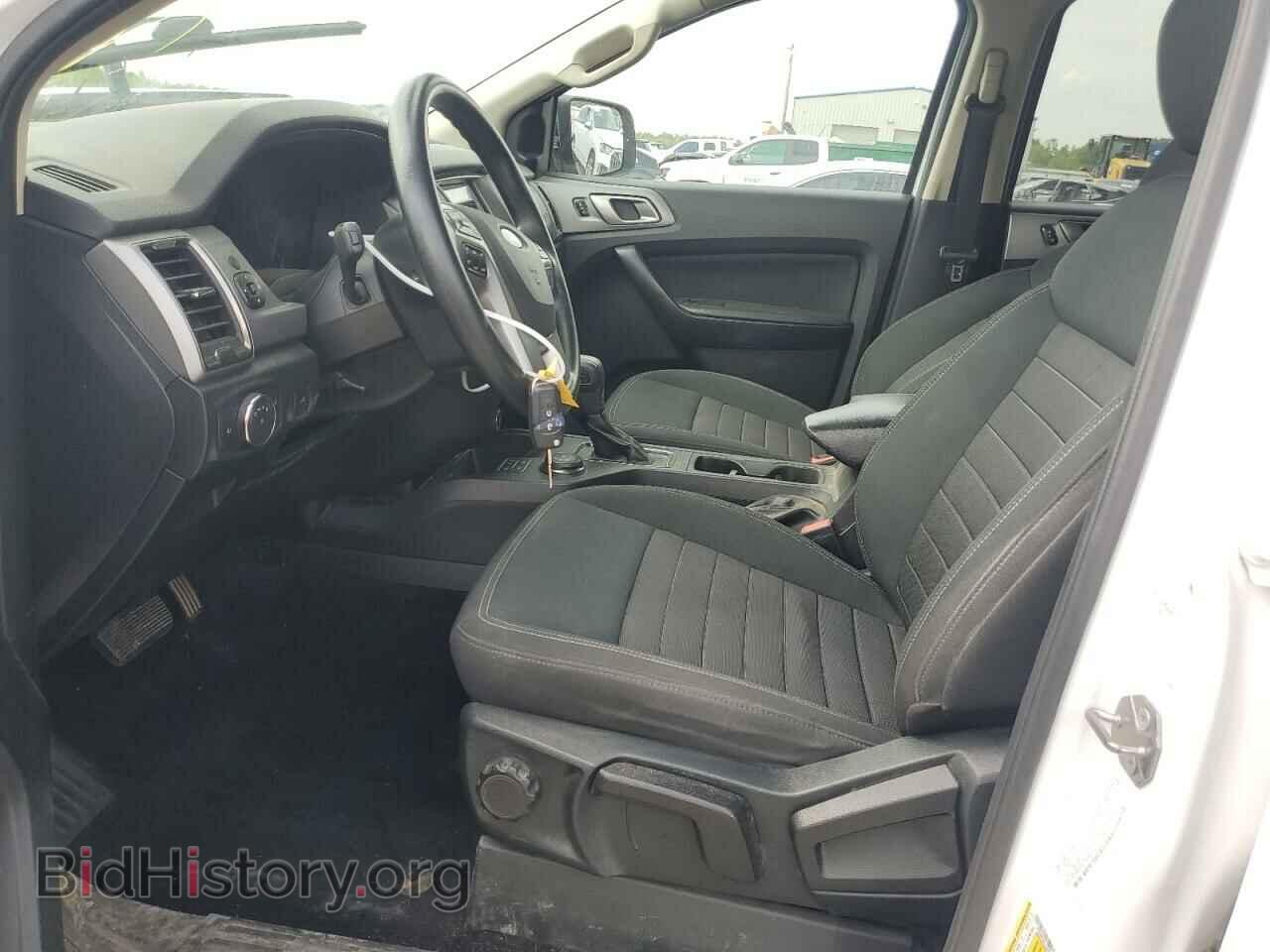 2020 FORD RANGER - VIN: 1FTER4FH5LLA04662 - Фото 7