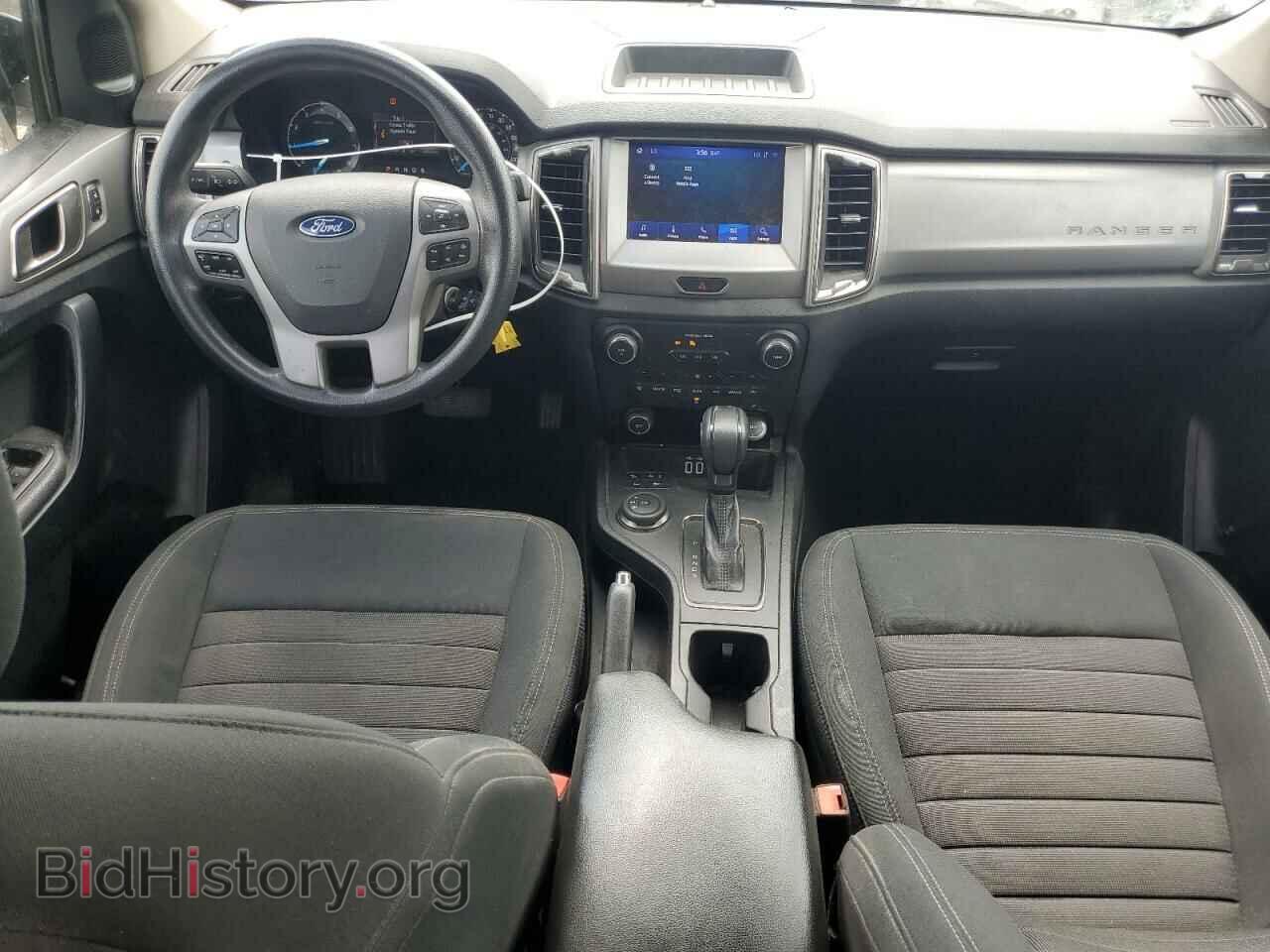 2020 FORD RANGER - VIN: 1FTER4FH5LLA04662 - Фото 8