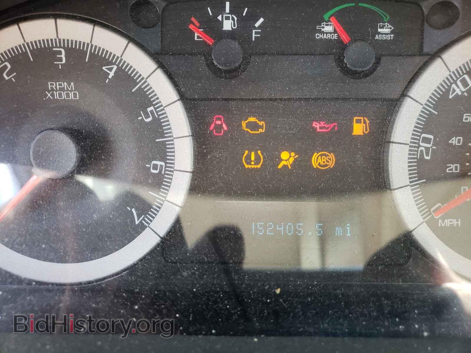 2008 FORD ESCAPE - VIN: 1FMCU59H38KD66182 - Фото 8