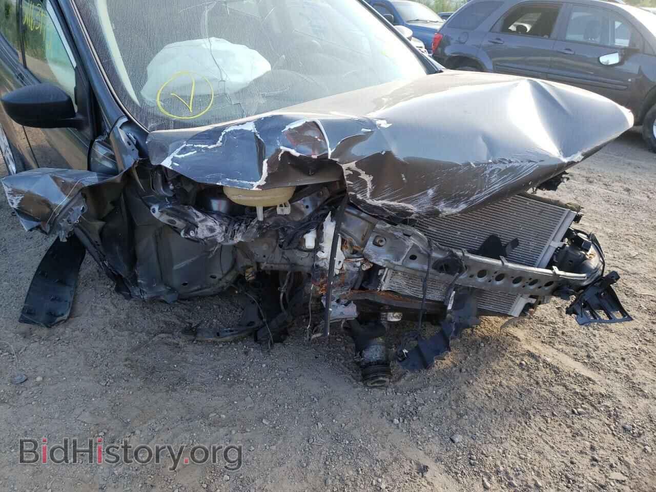 2017 FORD ESCAPE - VIN: 1FMCU0F70HUB19074 - Фото 9