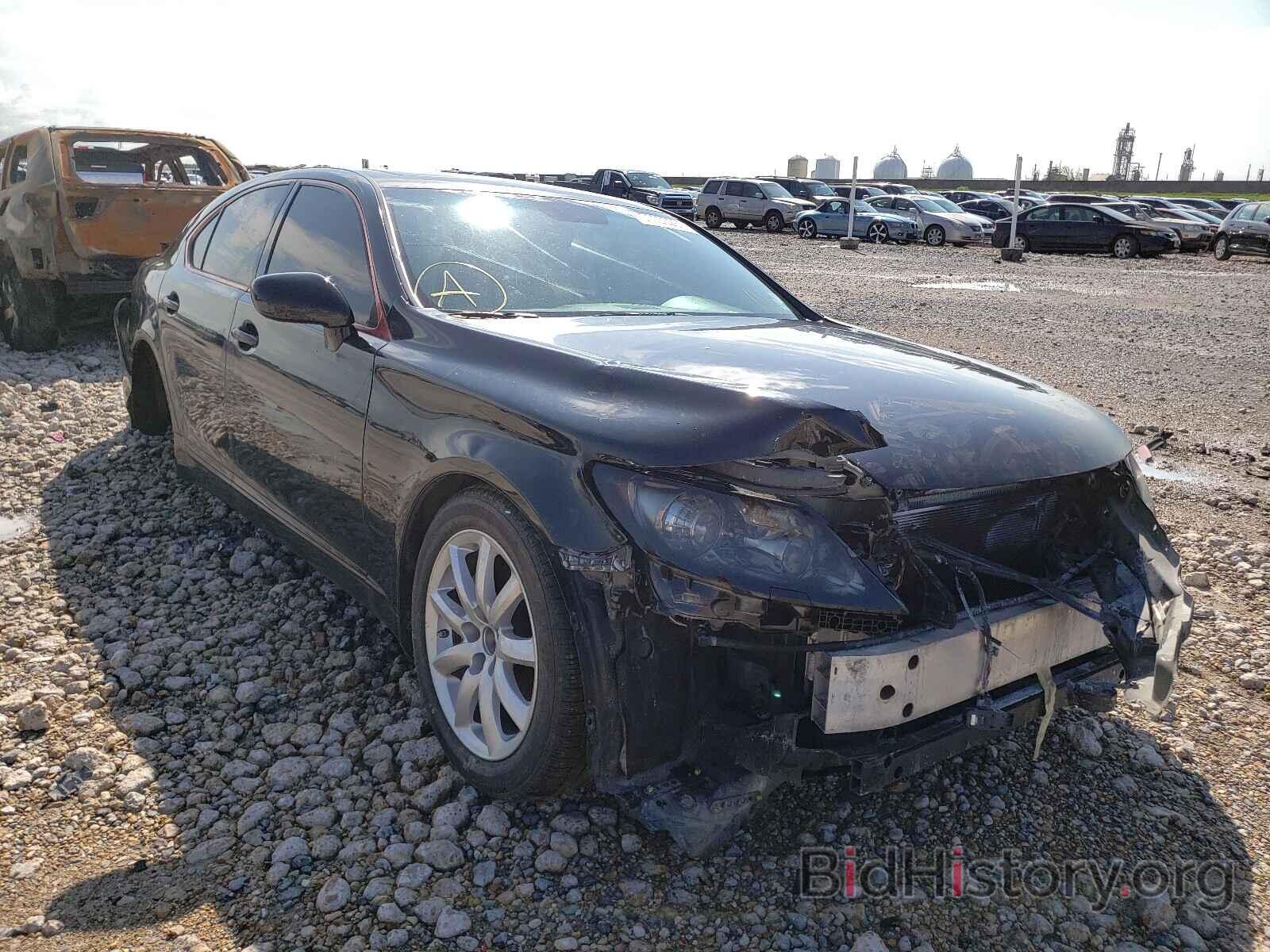 Photo JTHBL46F395085403 - LEXUS LS460 2009