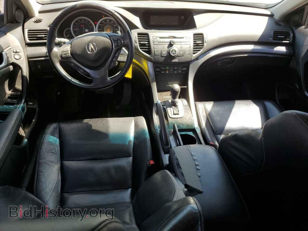 2013 ACURA TSX - VIN: JH4CU2F41DC004519 - Фото 8