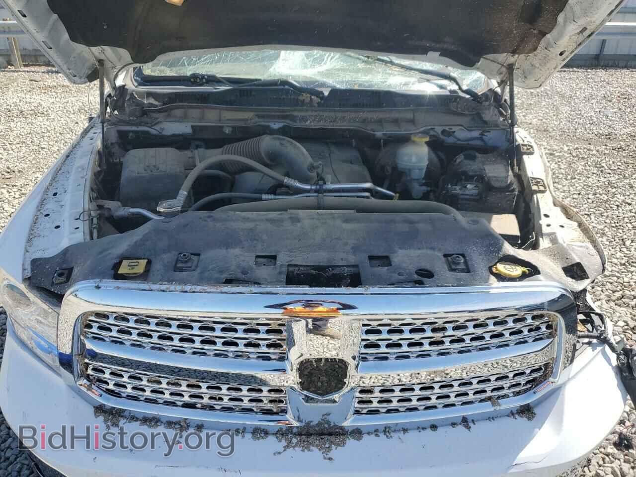 2017 RAM 1500 - VIN: 1C6RR7NTXHS532209 - Photo 12