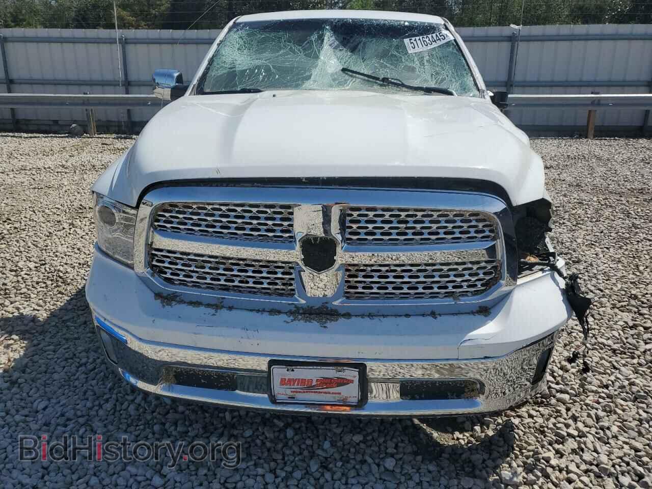 2017 RAM 1500 - VIN: 1C6RR7NTXHS532209 - Photo 5