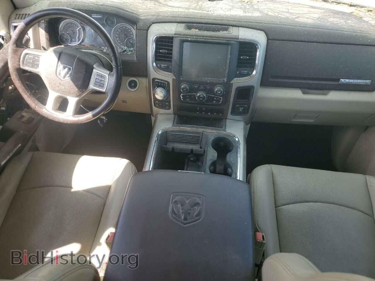 2017 RAM 1500 - VIN: 1C6RR7NTXHS532209 - Photo 8