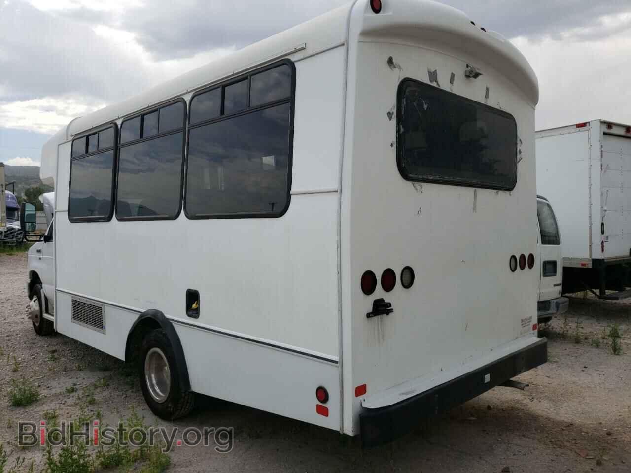 2016 FORD ECONOLINE - VIN: 1FDEE3FL1GDC06999 - Фото 3