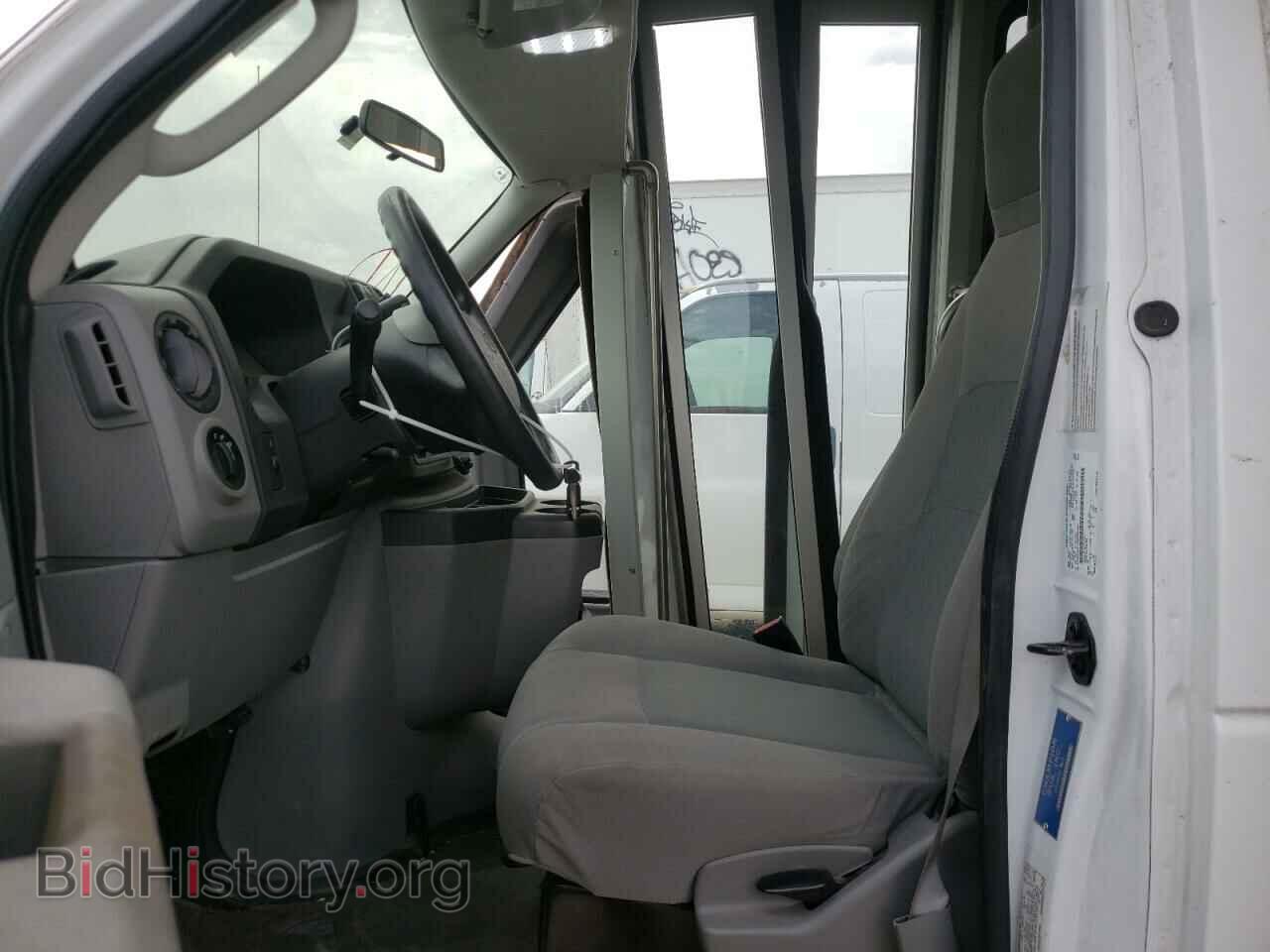 2016 FORD ECONOLINE - VIN: 1FDEE3FL1GDC06999 - Фото 5