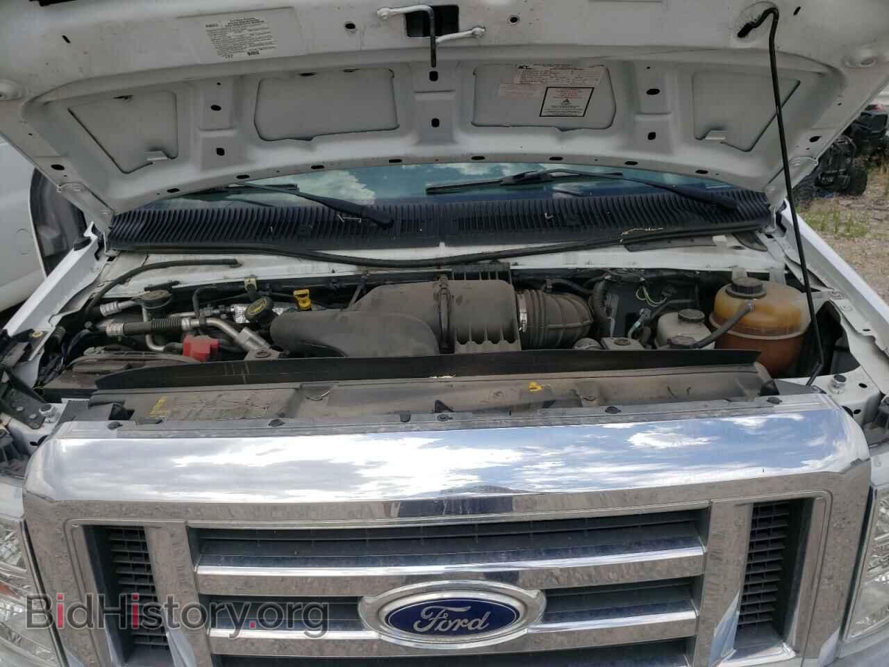 2016 FORD ECONOLINE - VIN: 1FDEE3FL1GDC06999 - Фото 7