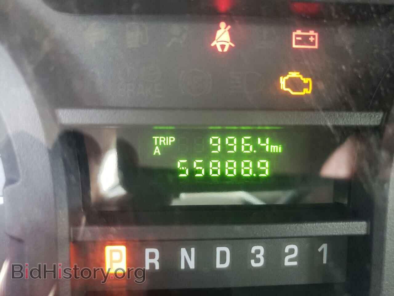 2016 FORD ECONOLINE - VIN: 1FDEE3FL1GDC06999 - Фото 8