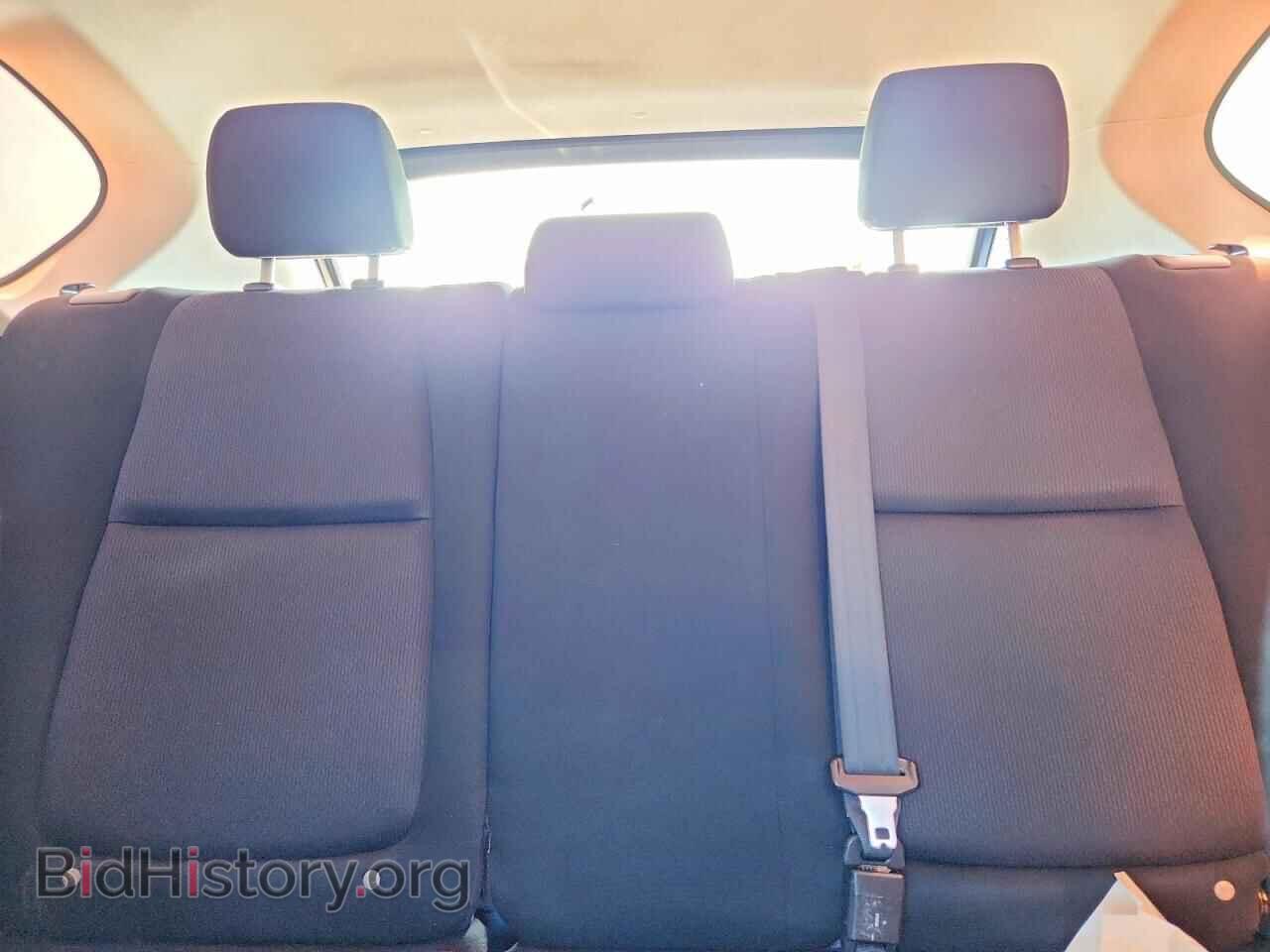 2014 MAZDA CX-5 - VIN: JM3KE2BE8E0330076 - Фото 10