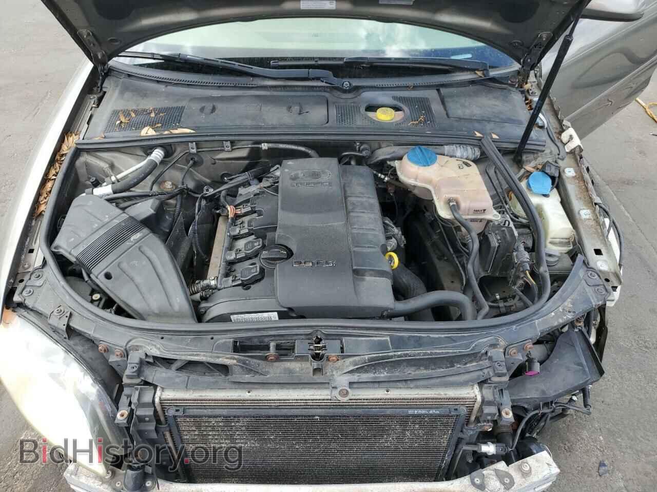 2009 AUDI A4 - VIN: WAUDF48H59K011429 - Фото 11