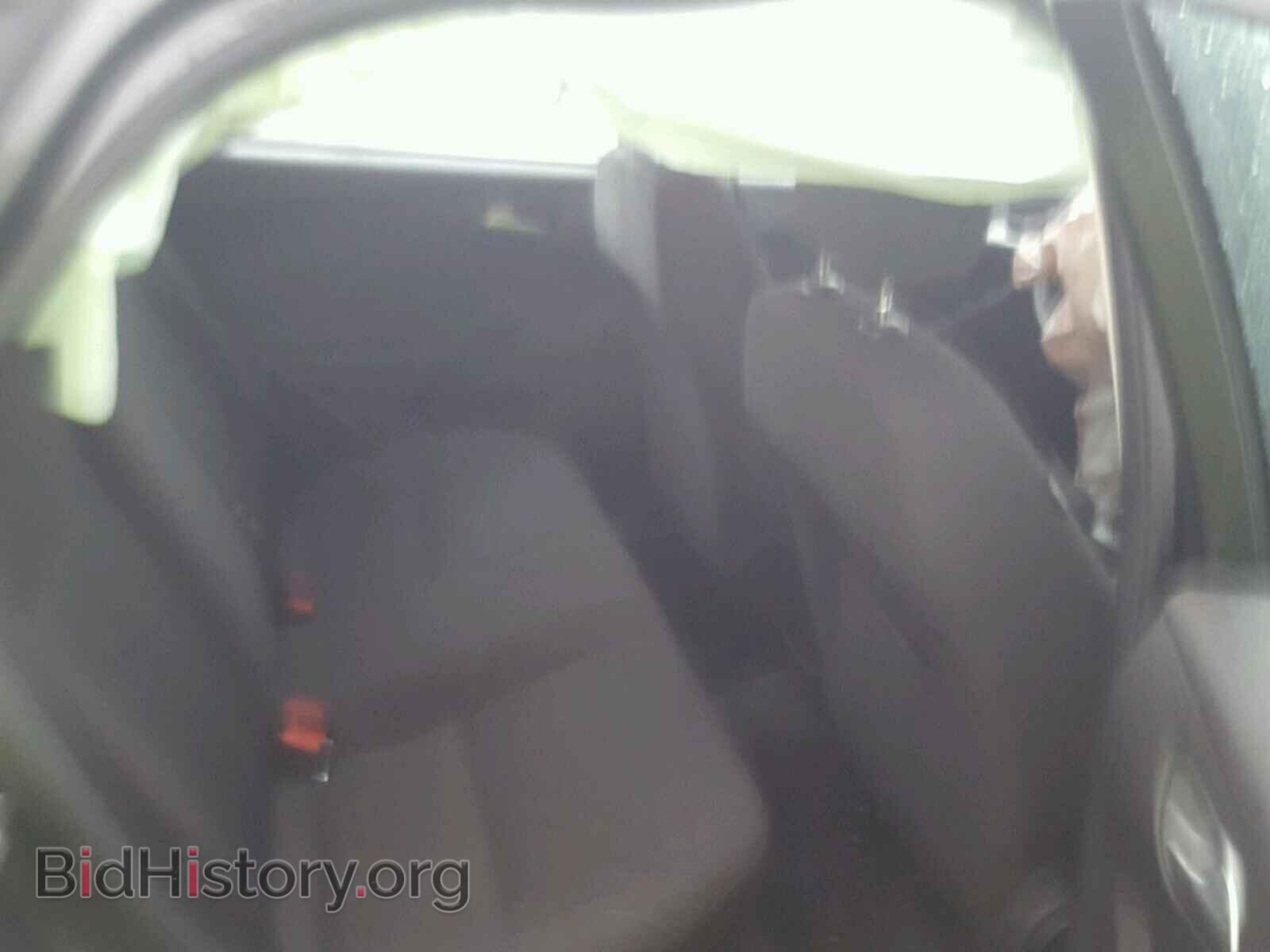 2015 FORD FOCUS - VIN: 1FADP3F27FL254874 - Фото 6