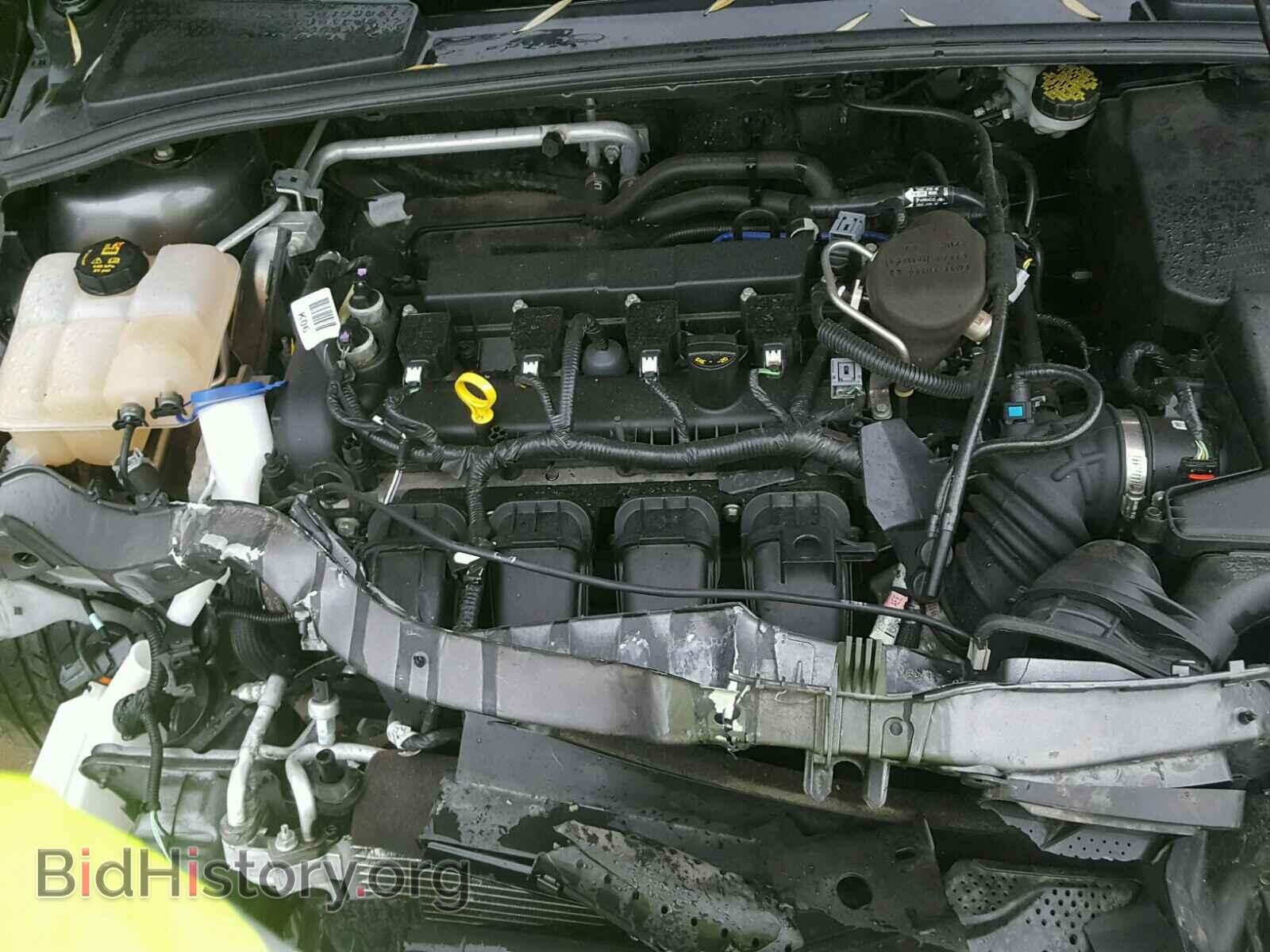 2015 FORD FOCUS - VIN: 1FADP3F27FL254874 - Фото 7