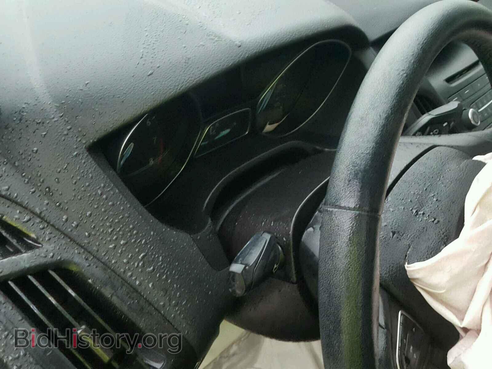 2015 FORD FOCUS - VIN: 1FADP3F27FL254874 - Фото 8