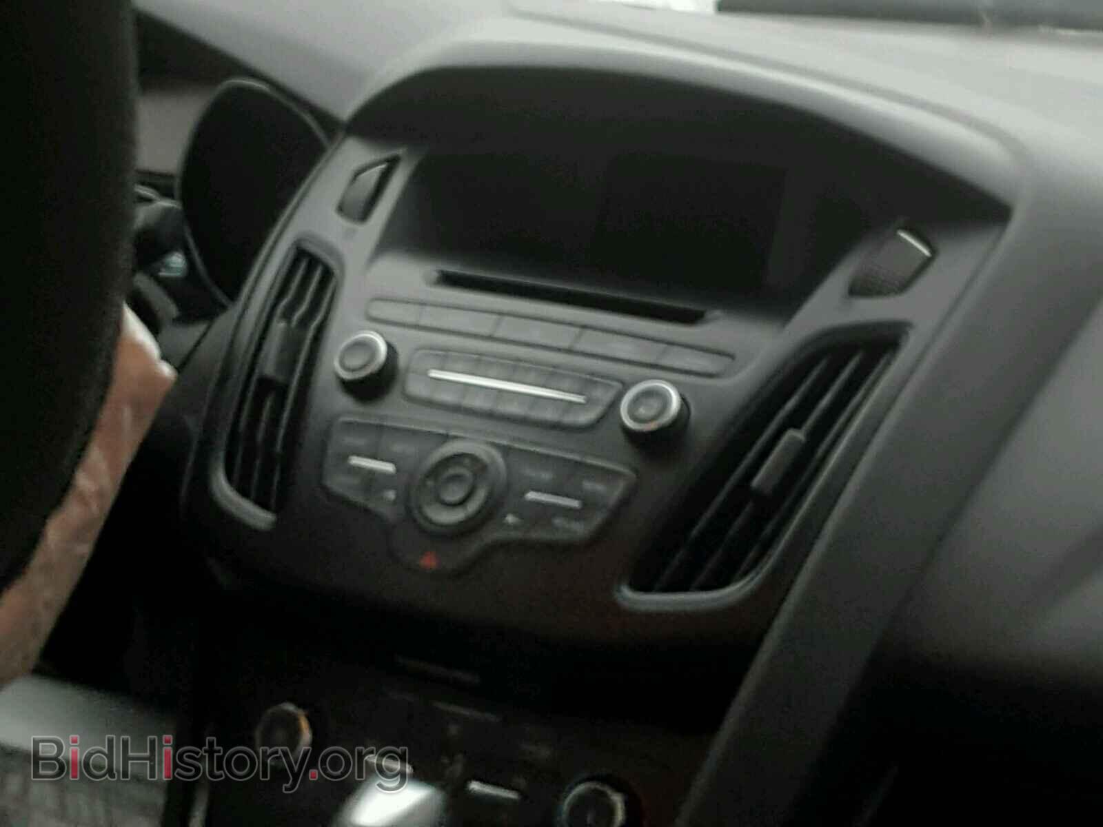 2015 FORD FOCUS - VIN: 1FADP3F27FL254874 - Фото 9