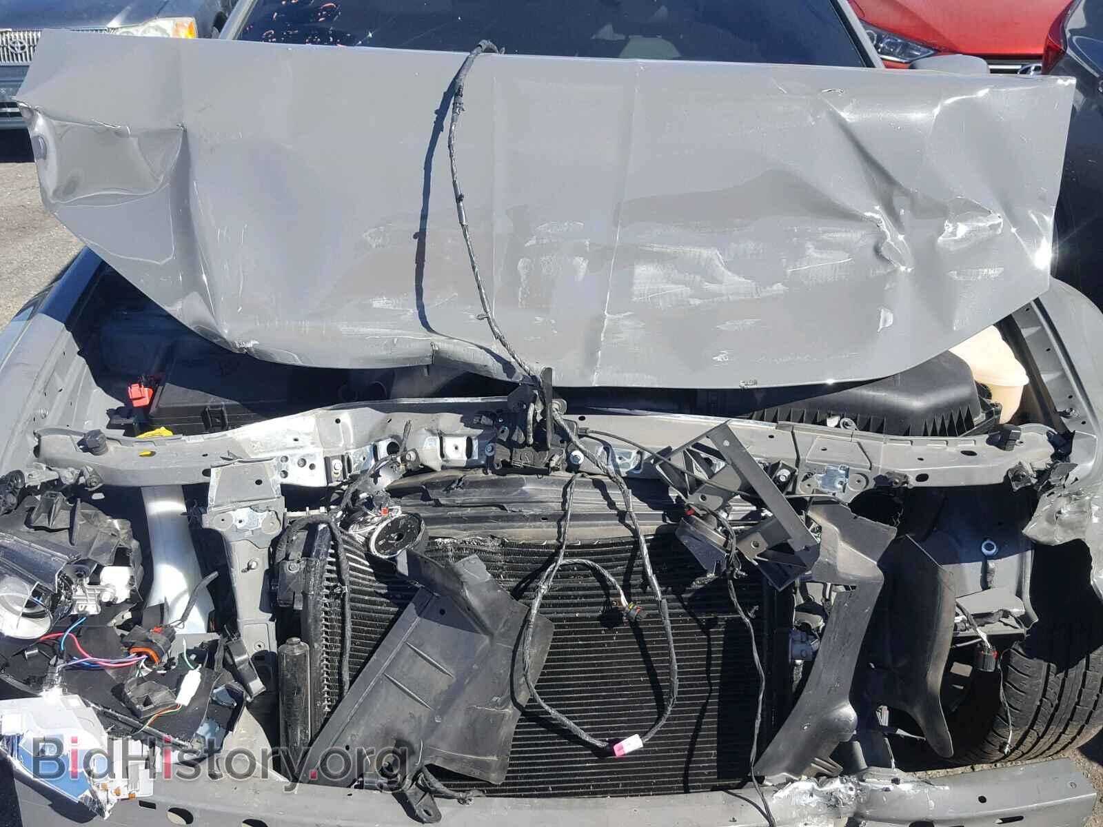 2017 CHRYSLER 300 - VIN: 2C3CCABT5HH526833 - Фото 7