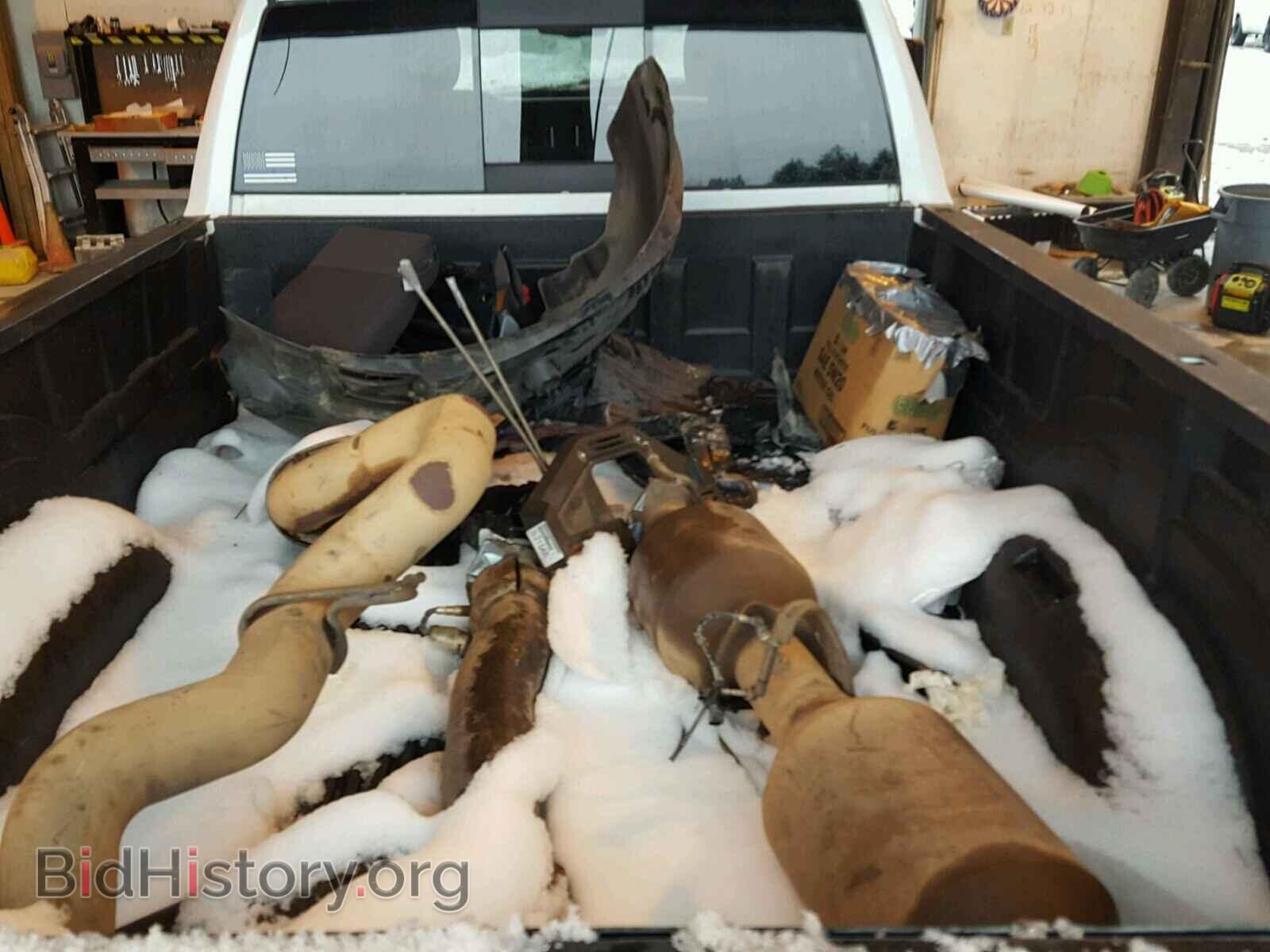 2012 DODGE RAM 3500 - VIN: 3C63D3HL0CG112189 - Фото 9