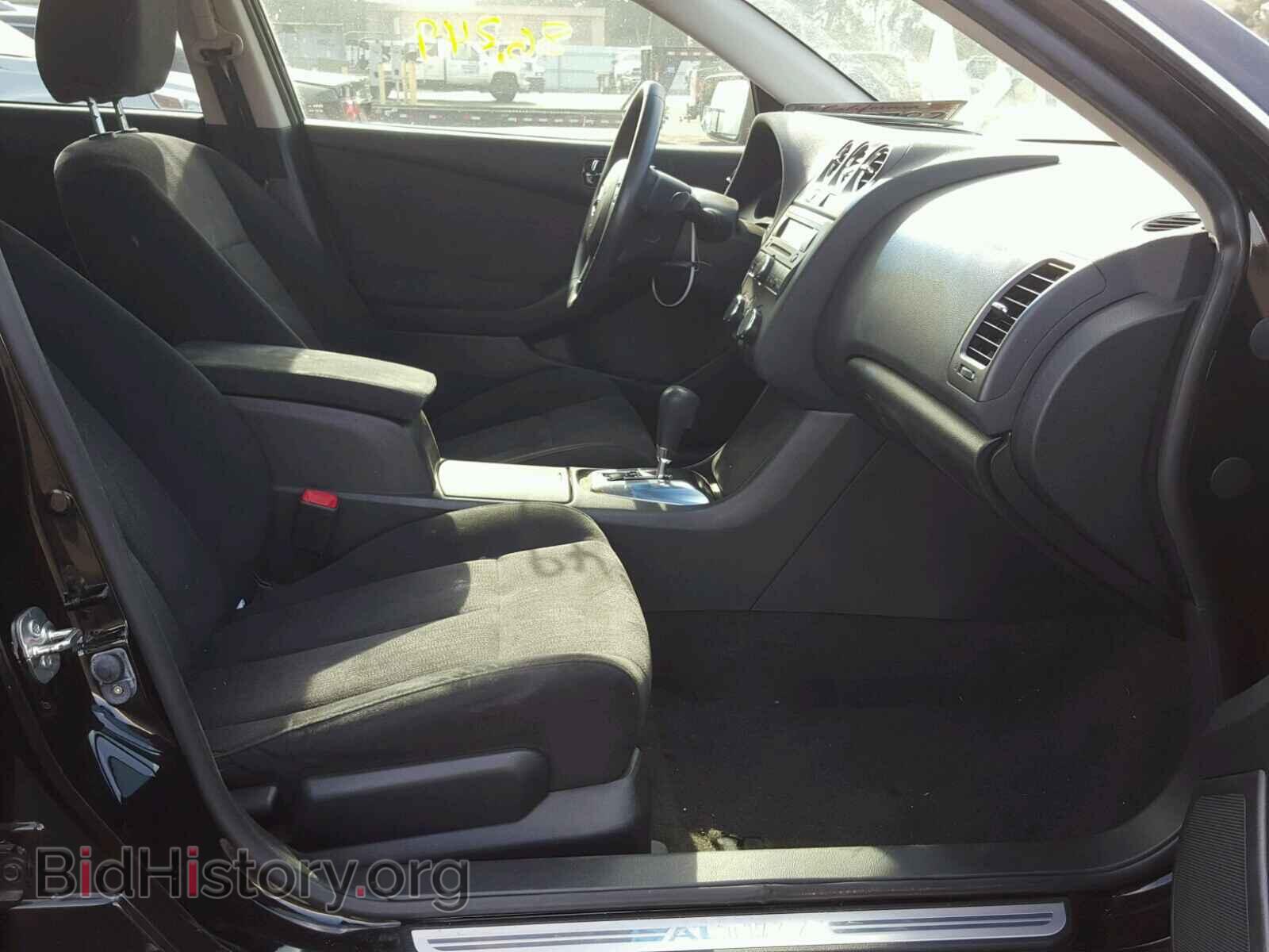 2012 NISSAN ALTIMA BAS - VIN: 1N4AL2AP4CN476851 - Фото 5