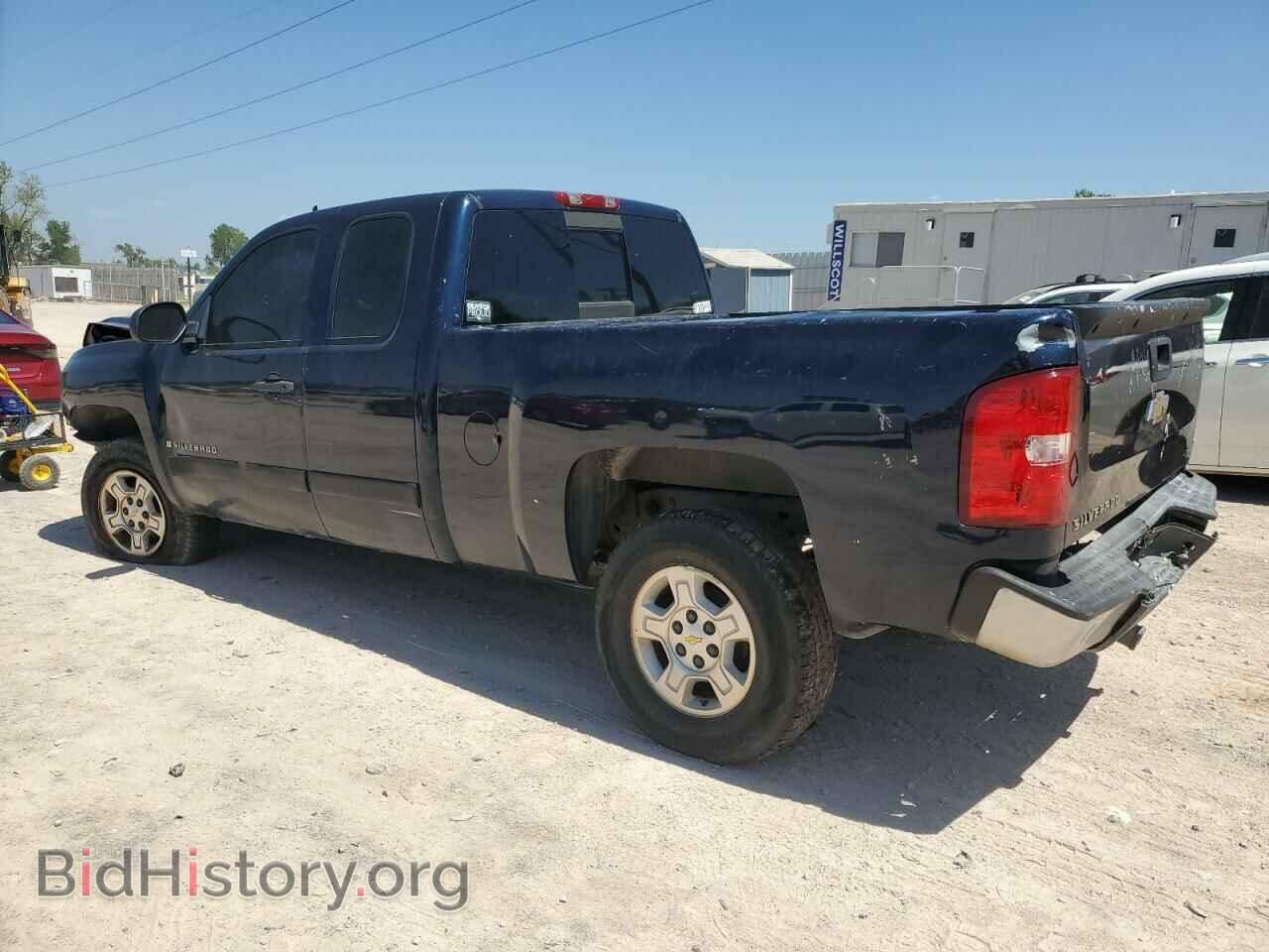 2007 CHEVROLET ALL Models - VIN: 2GCEC19C871615412 - Фото 2