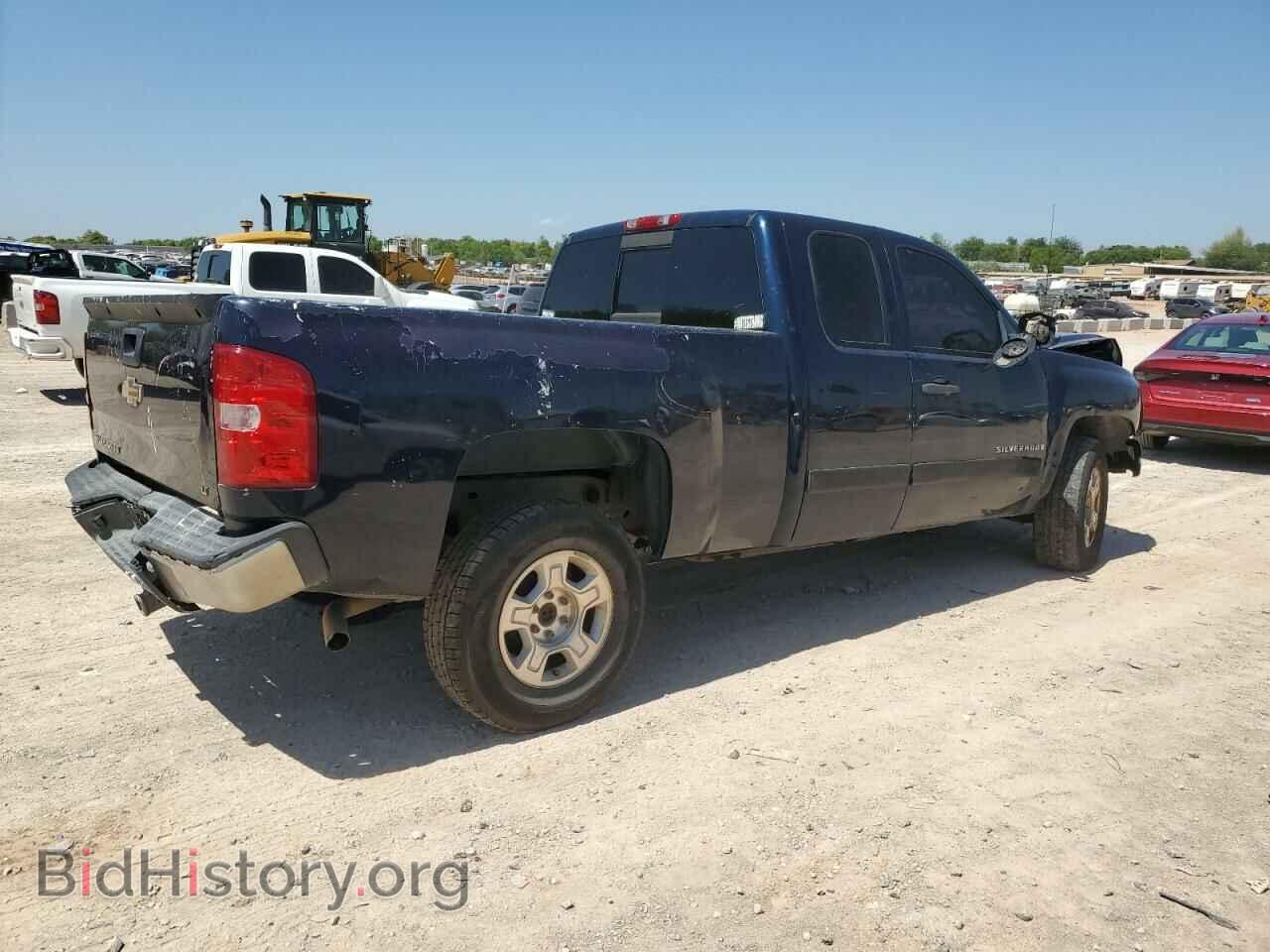 2007 CHEVROLET ALL Models - VIN: 2GCEC19C871615412 - Фото 3