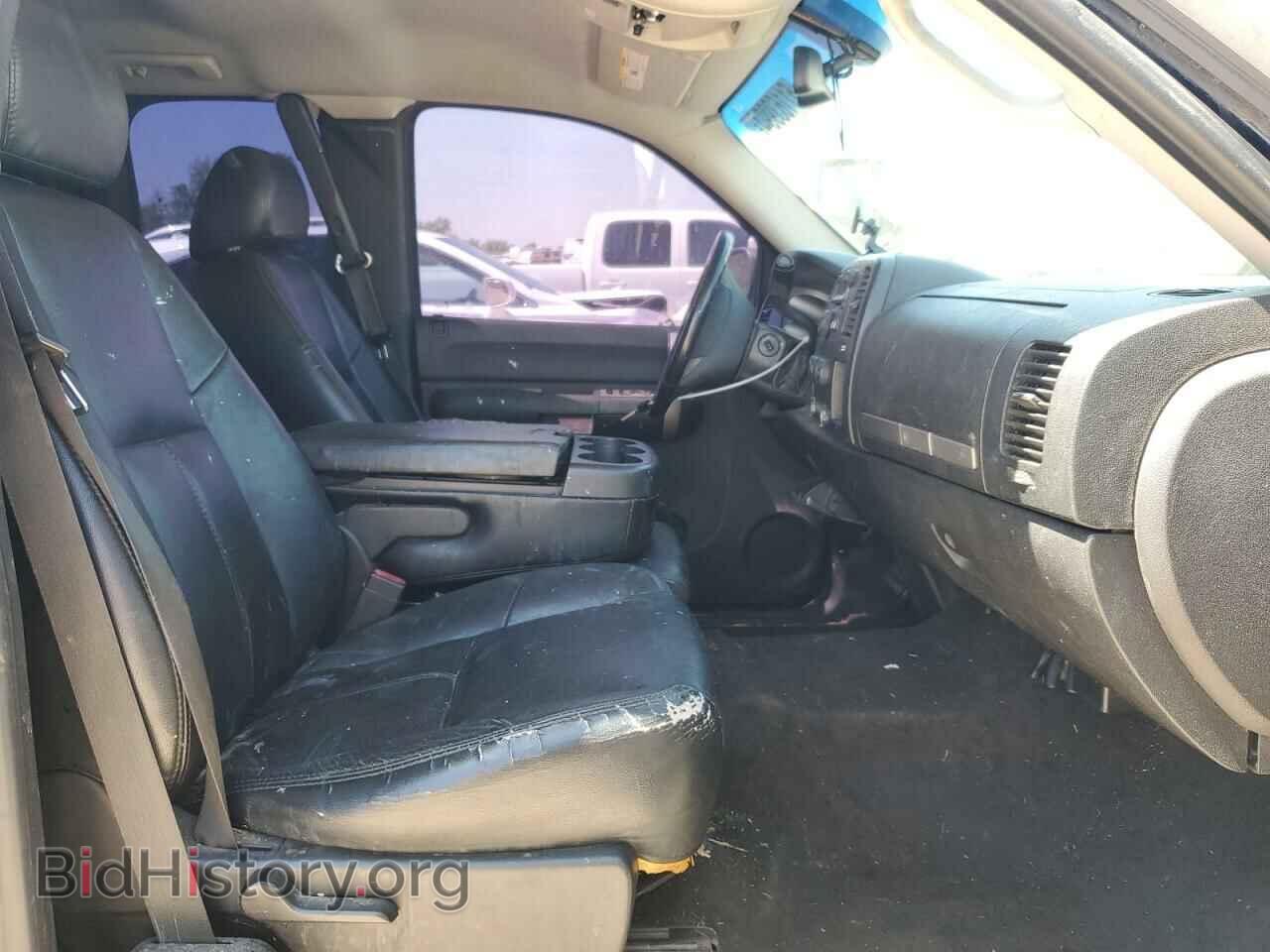 2007 CHEVROLET ALL Models - VIN: 2GCEC19C871615412 - Фото 7