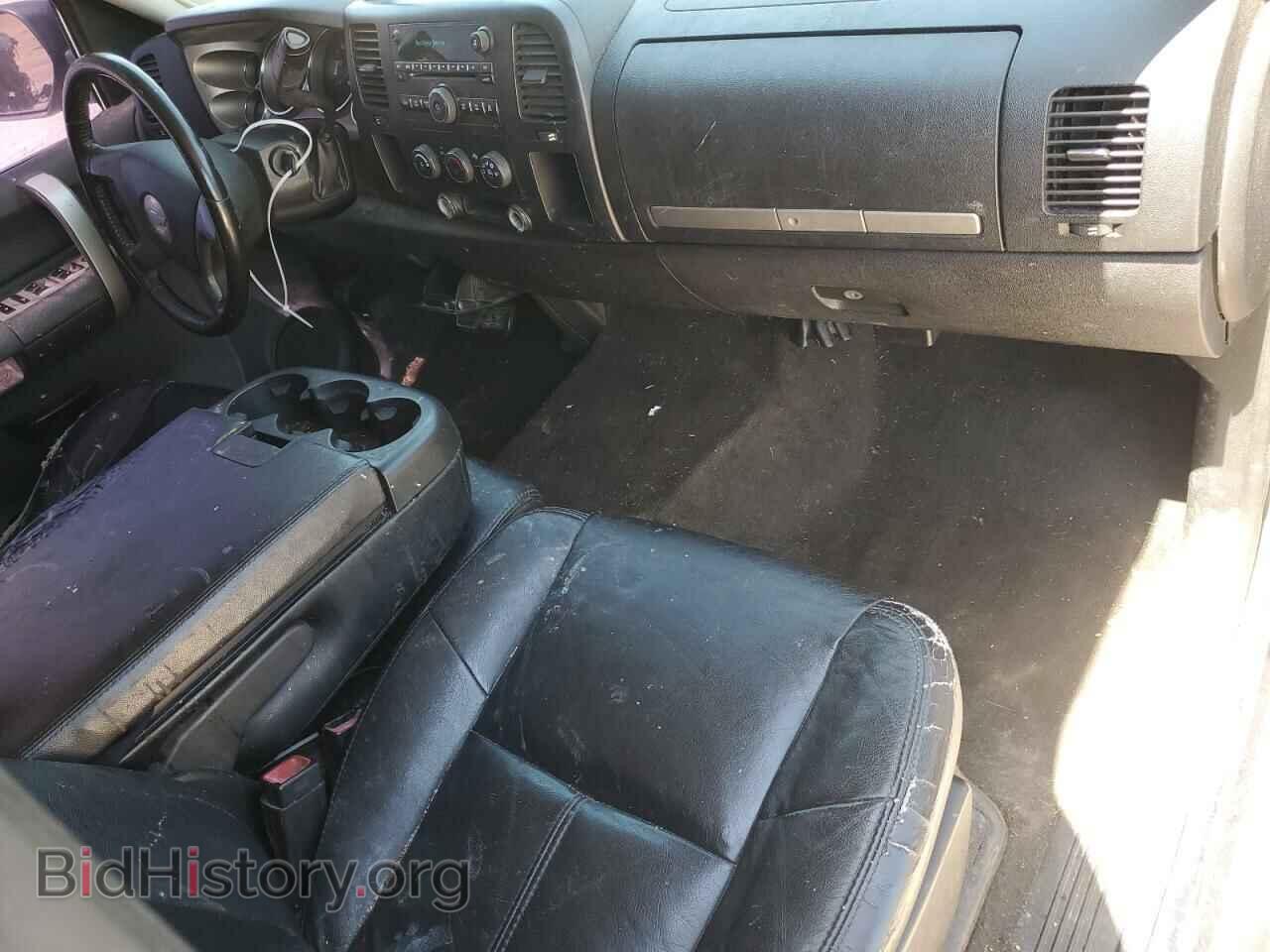 2007 CHEVROLET ALL Models - VIN: 2GCEC19C871615412 - Фото 8