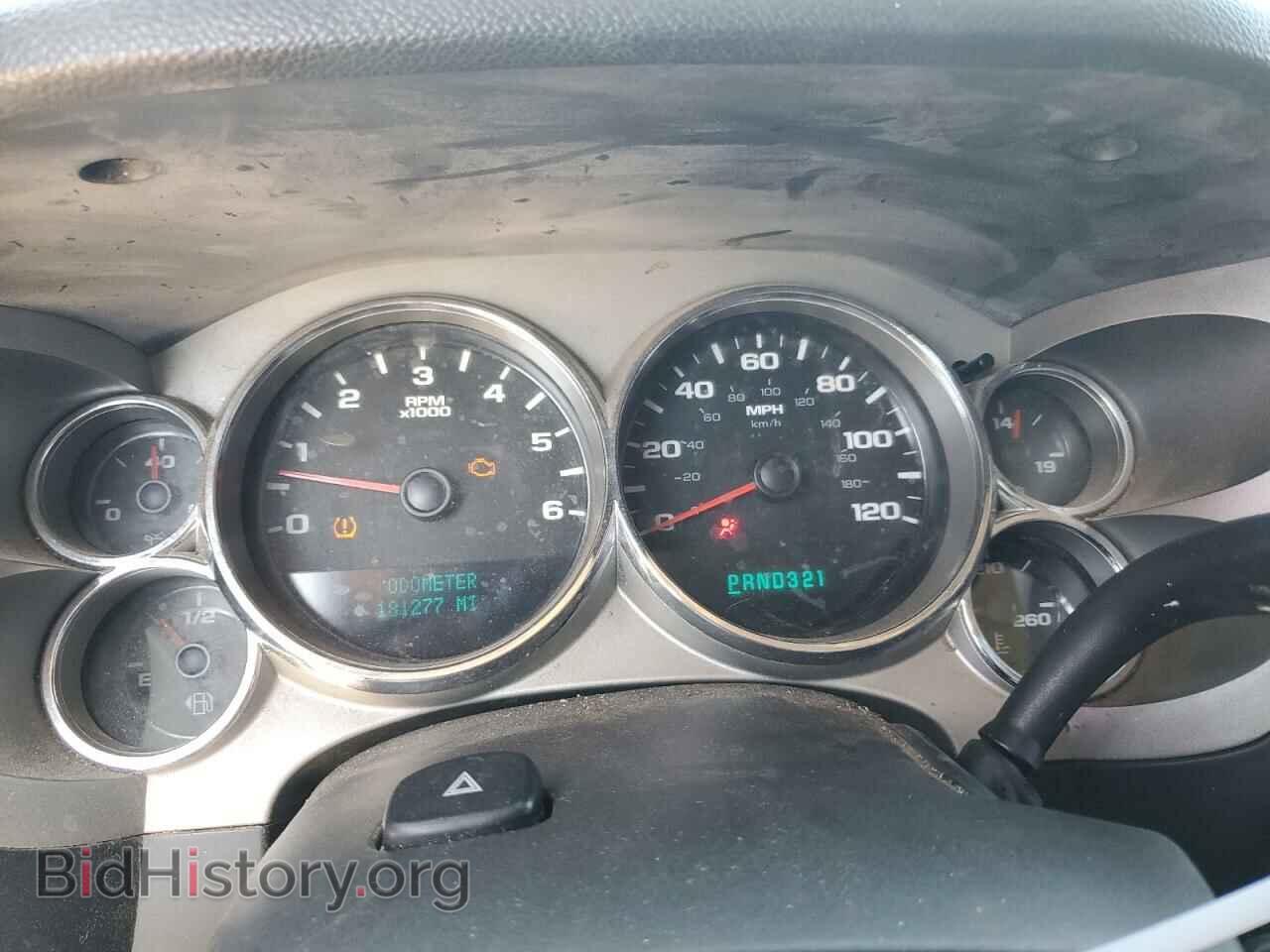 2007 CHEVROLET ALL Models - VIN: 2GCEC19C871615412 - Фото 9