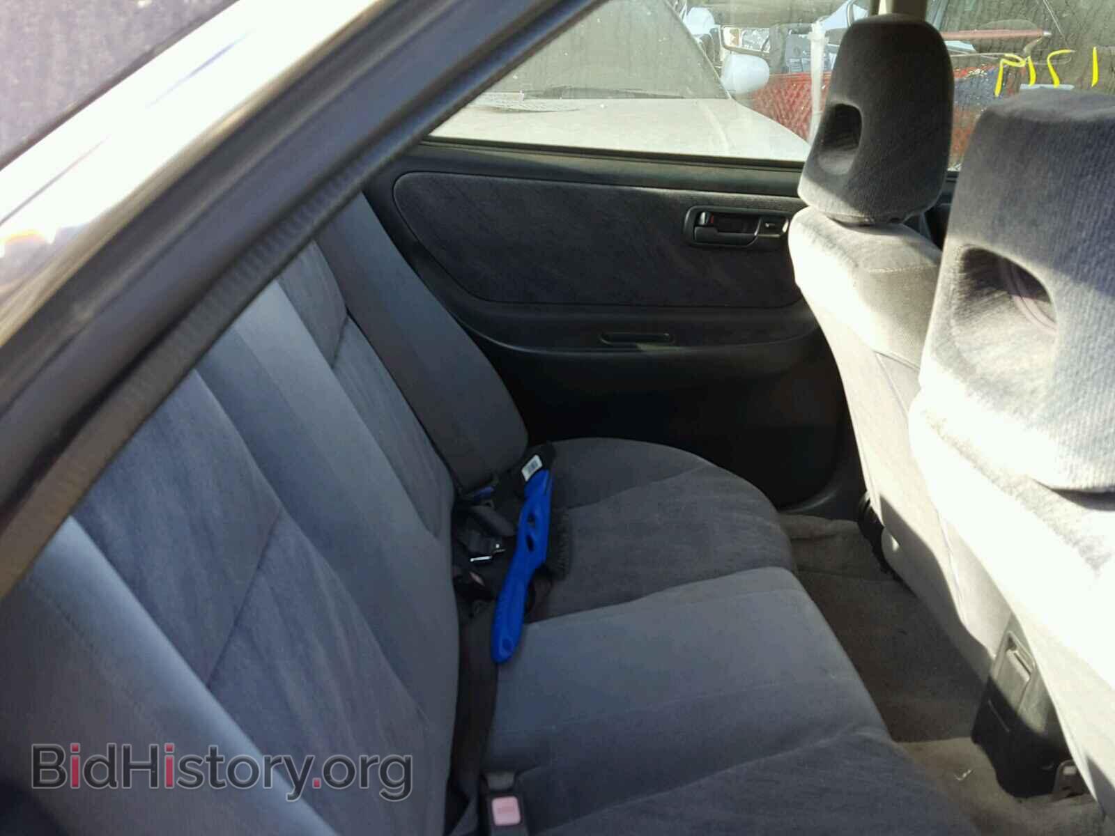 1997 ACURA INTEGRA - VIN: JH4DB7656VS004023 - Фото 6