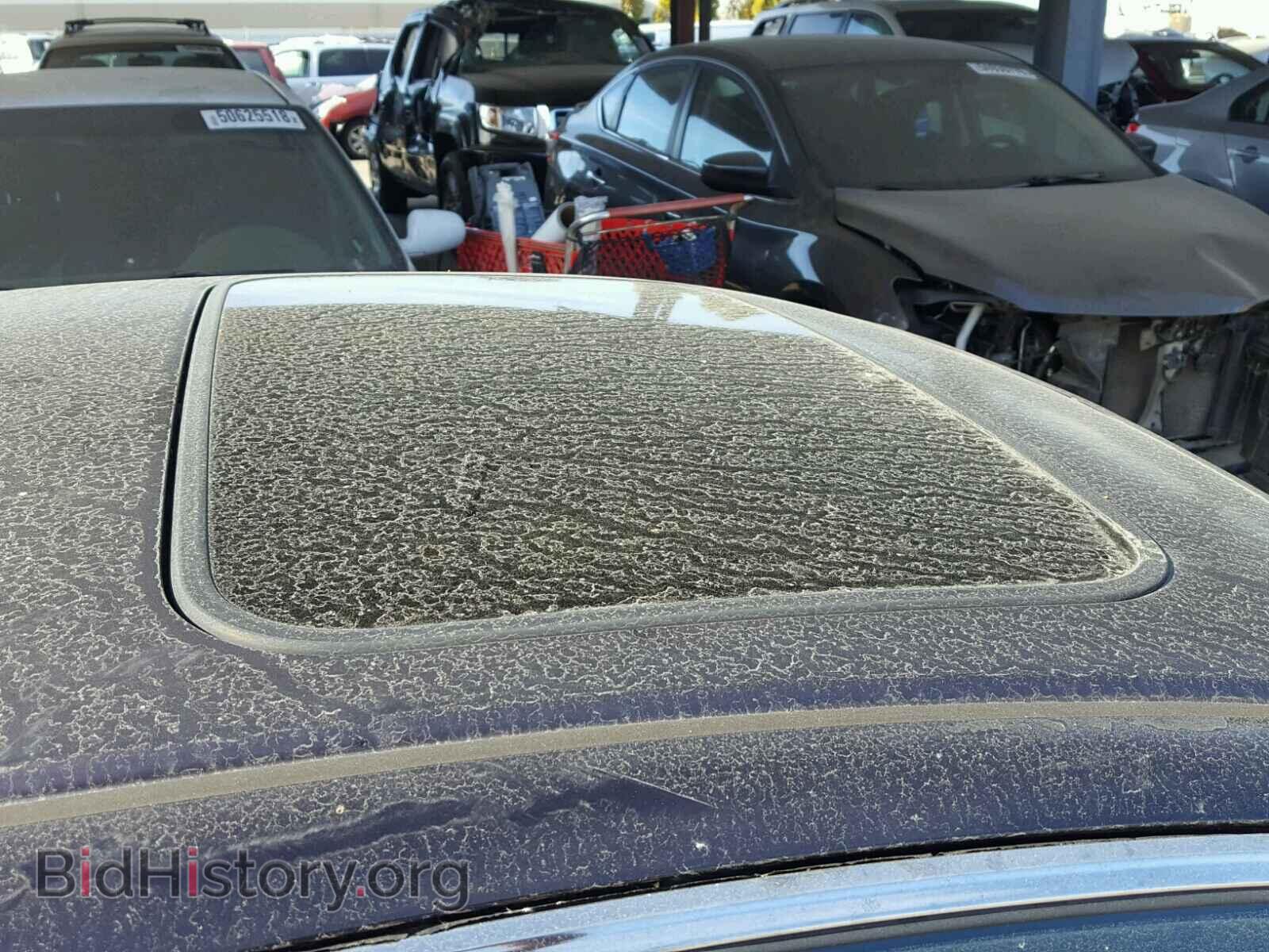 1997 ACURA INTEGRA - VIN: JH4DB7656VS004023 - Фото 9