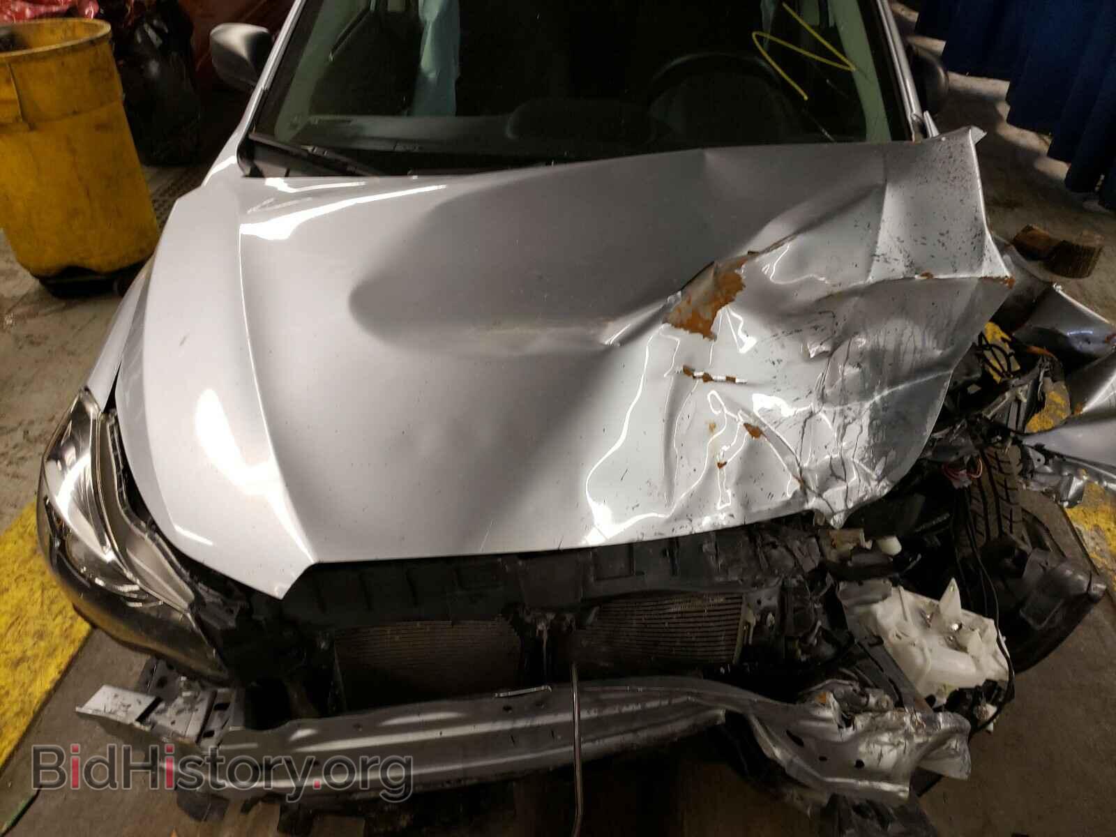 2015 SUBARU IMPREZA - VIN: JF1GPAA69FH290290 - Фото 7