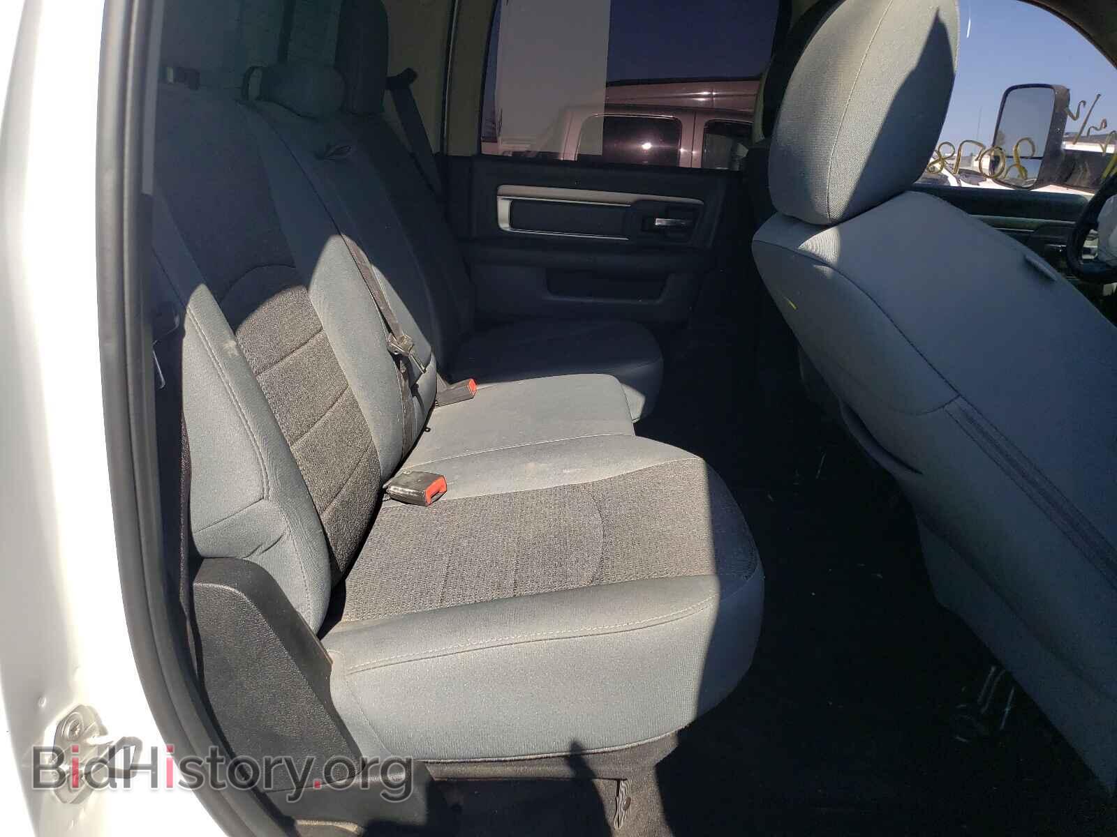 2017 RAM 3500 - VIN: 3C63RRHL2HG534010 - Фото 6