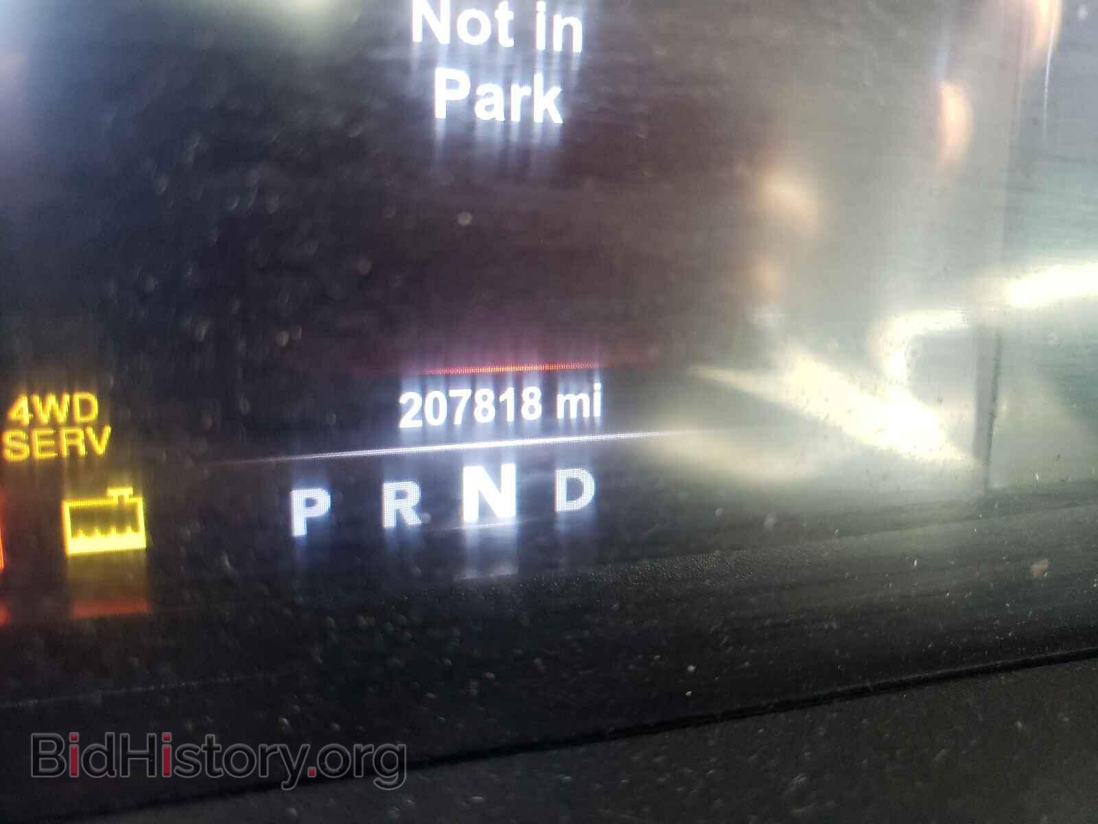 2017 RAM 3500 - VIN: 3C63RRHL2HG534010 - Фото 8