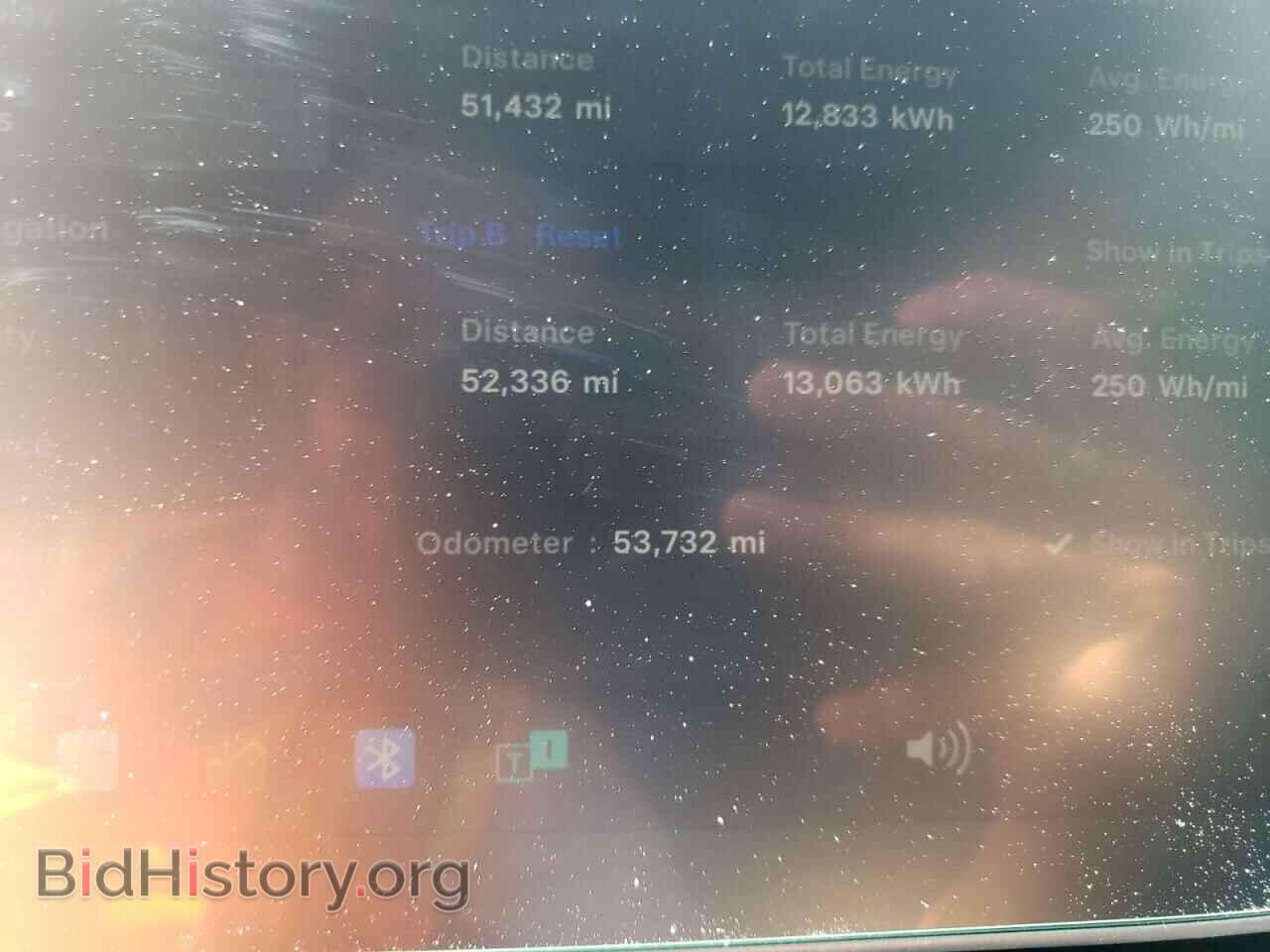 2022 TESLA MODEL 3 - VIN: 5YJ3E1EB9NF253311 - Фото 9
