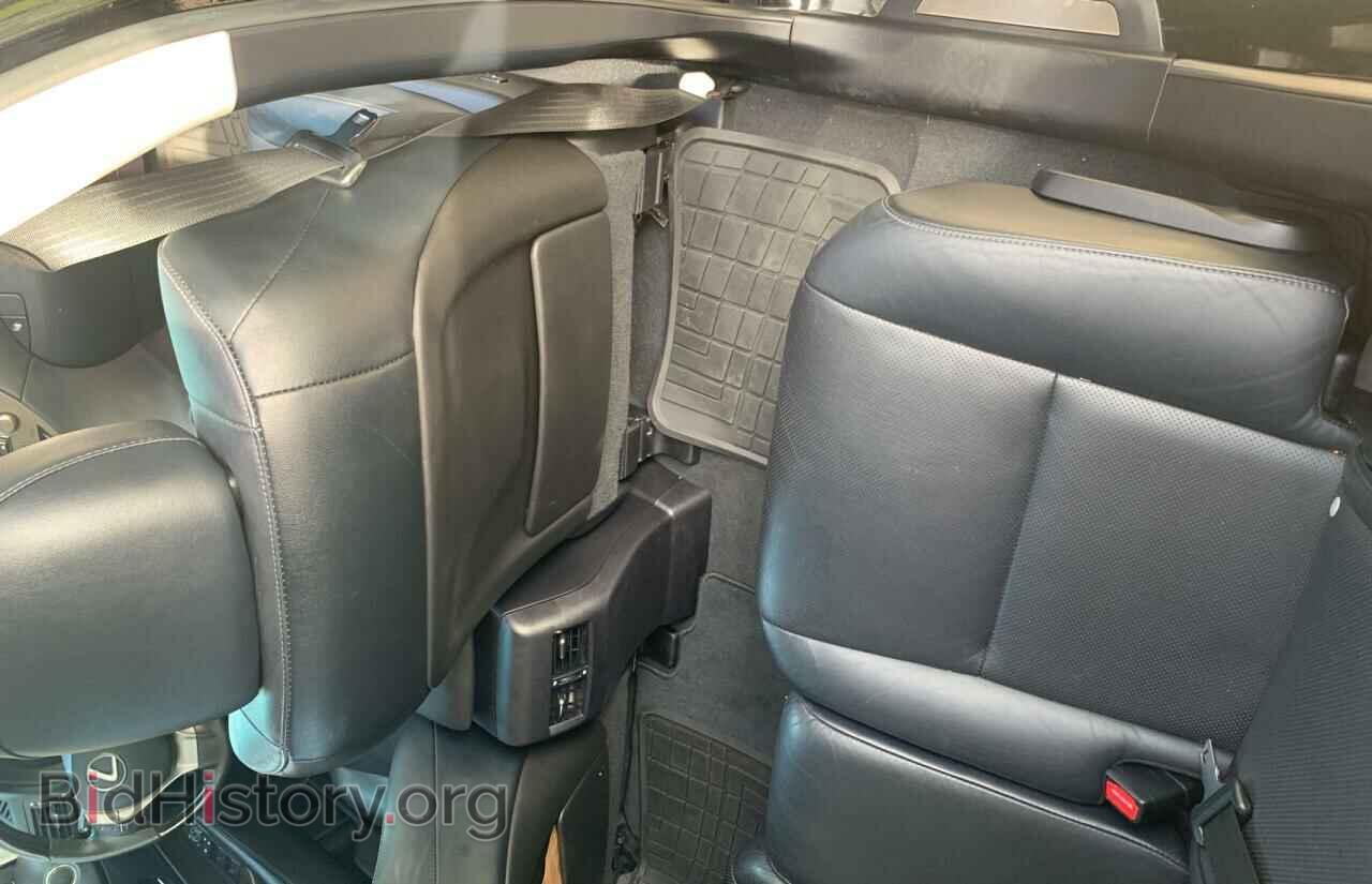 2014 LEXUS RX350 - VIN: 2T2BK1BA6EC237549 - Фото 6
