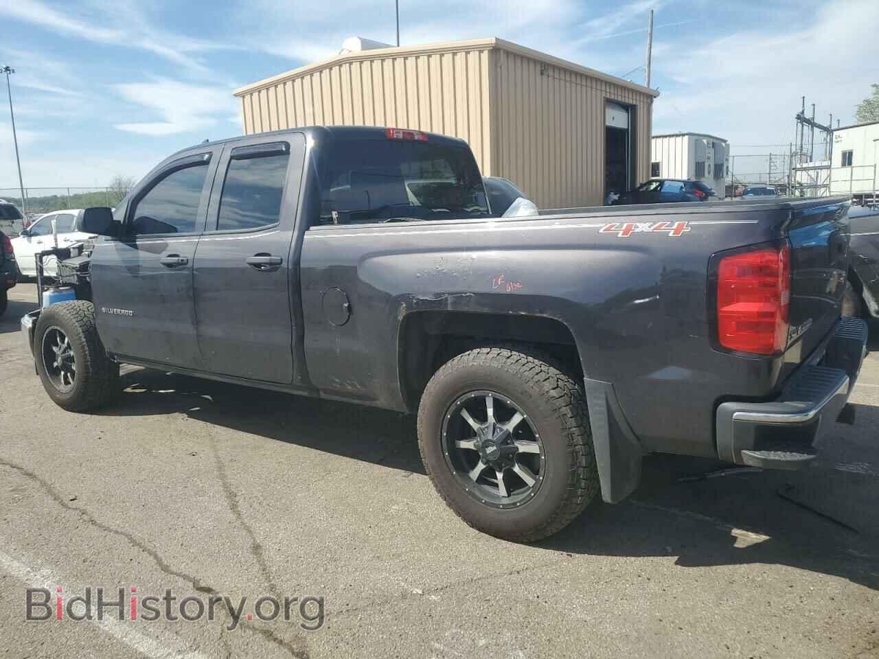 2015 CHEVROLET ALL Models - VIN: 1GCVKPEC6FZ213471 - Фото 2