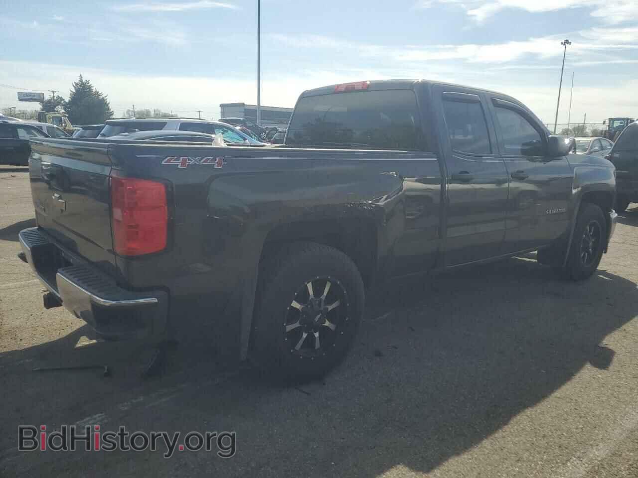 2015 CHEVROLET ALL Models - VIN: 1GCVKPEC6FZ213471 - Фото 3