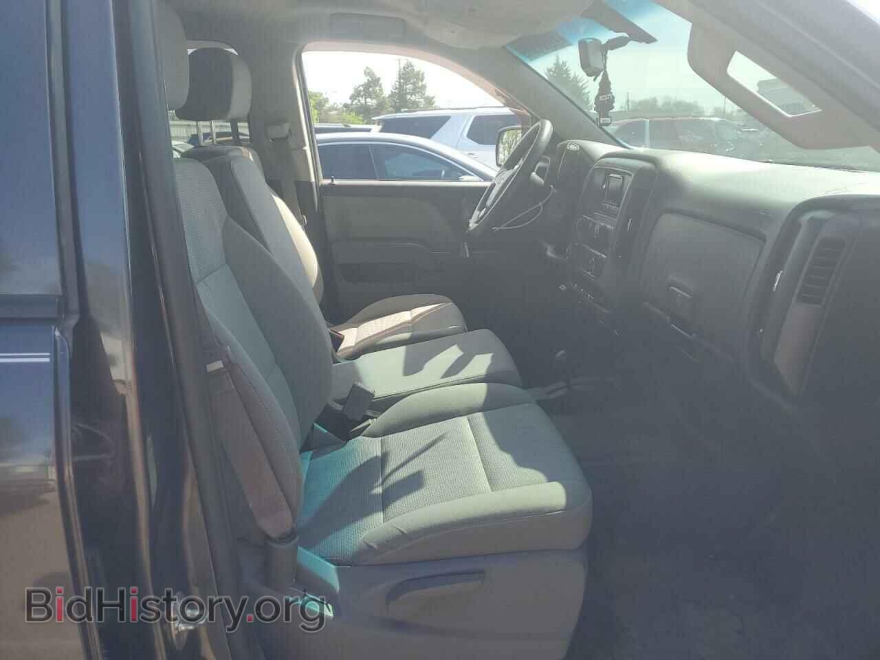 2015 CHEVROLET ALL Models - VIN: 1GCVKPEC6FZ213471 - Фото 7