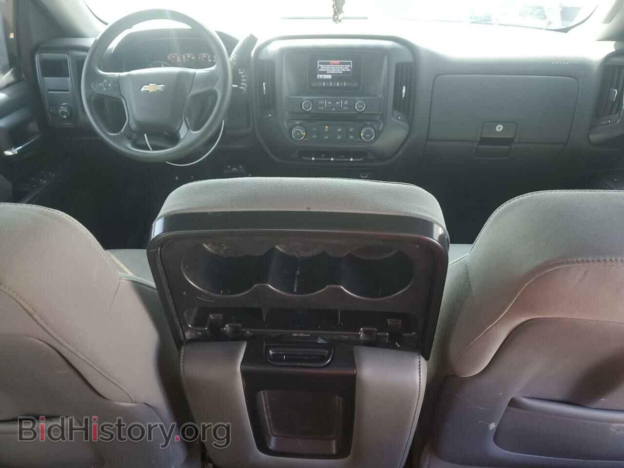2015 CHEVROLET ALL Models - VIN: 1GCVKPEC6FZ213471 - Фото 8