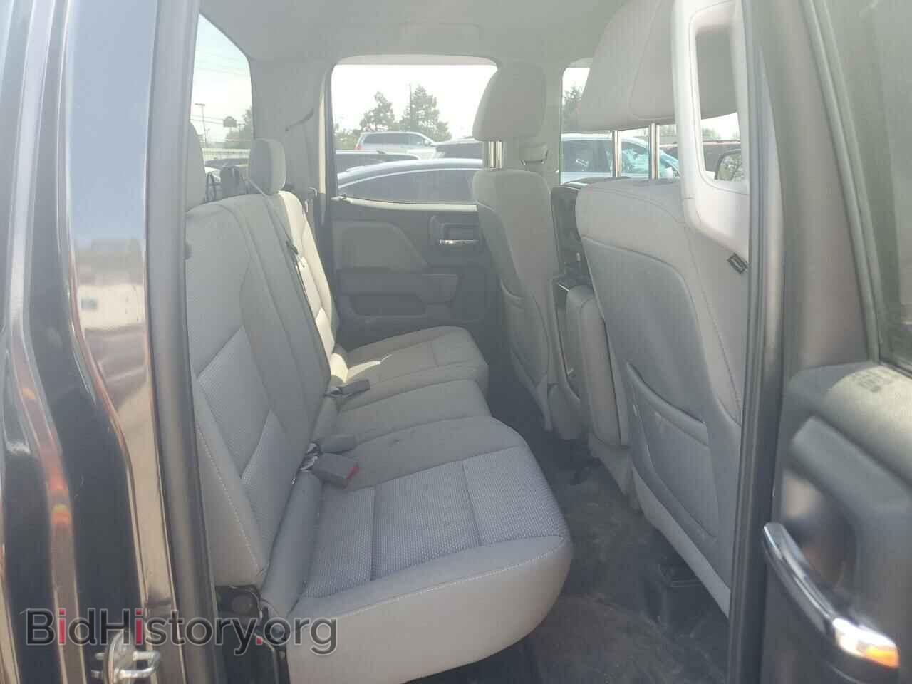 2015 CHEVROLET ALL Models - VIN: 1GCVKPEC6FZ213471 - Фото 10